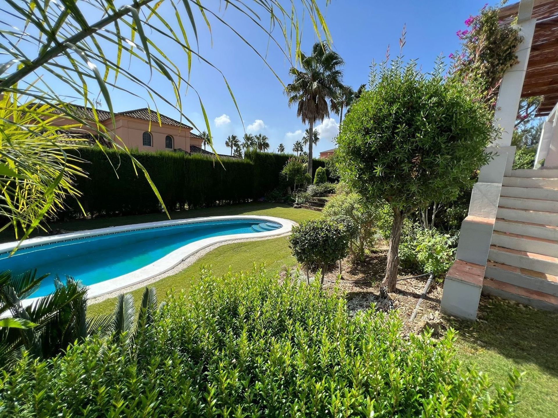 Casa nel Guadiaro, Andalusia 11400757