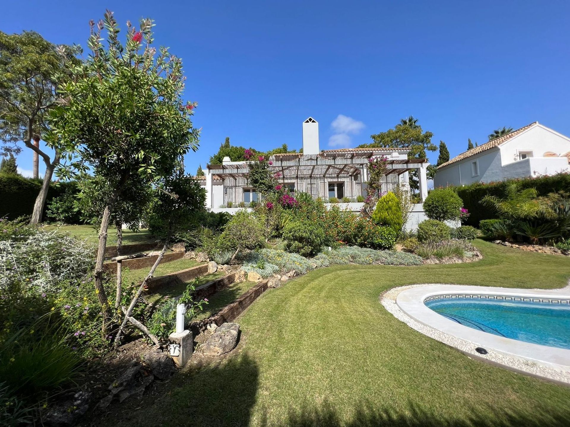 Casa nel Guadiaro, Andalusia 11400757