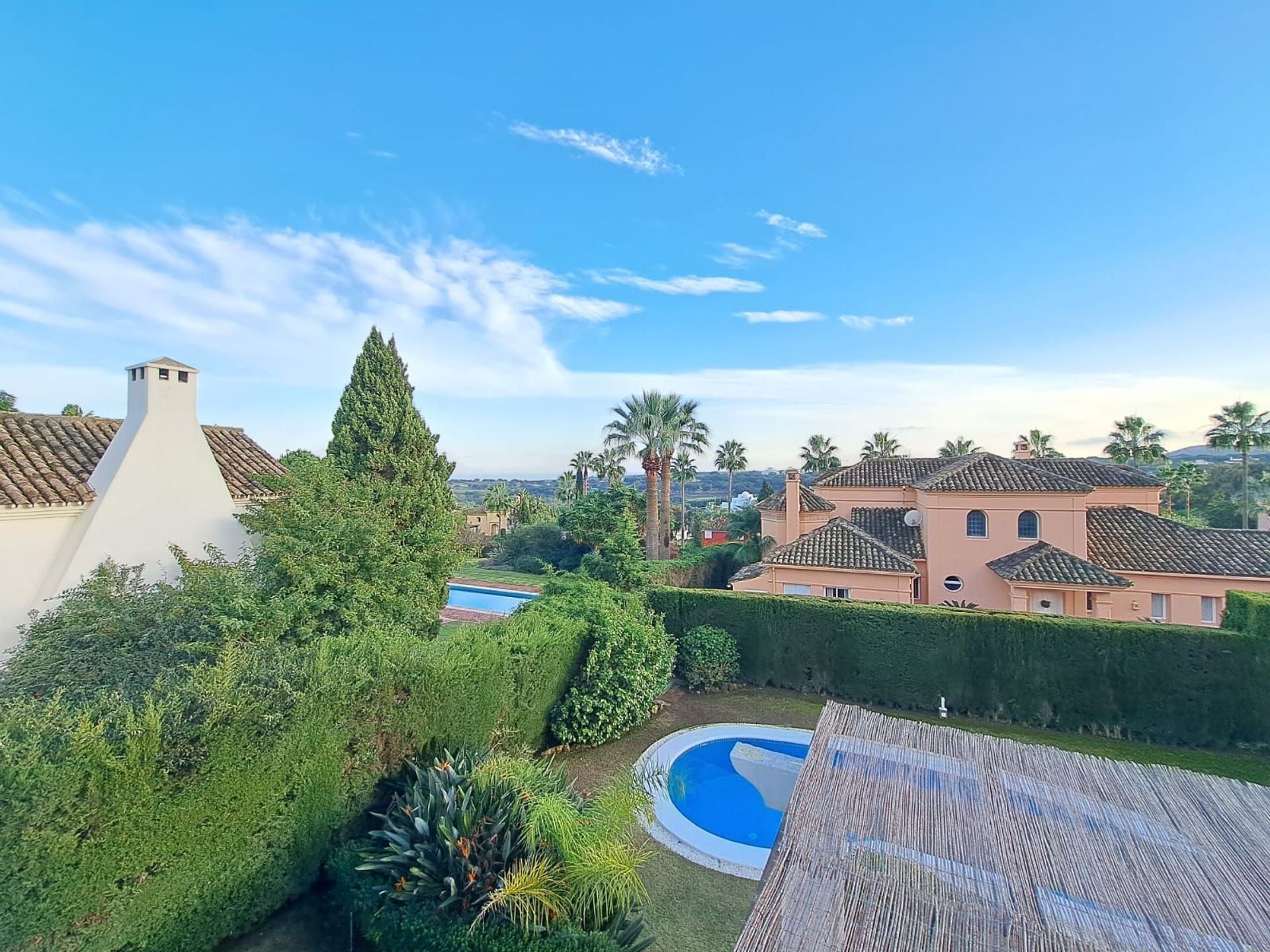 Casa nel Guadiaro, Andalusia 11400757