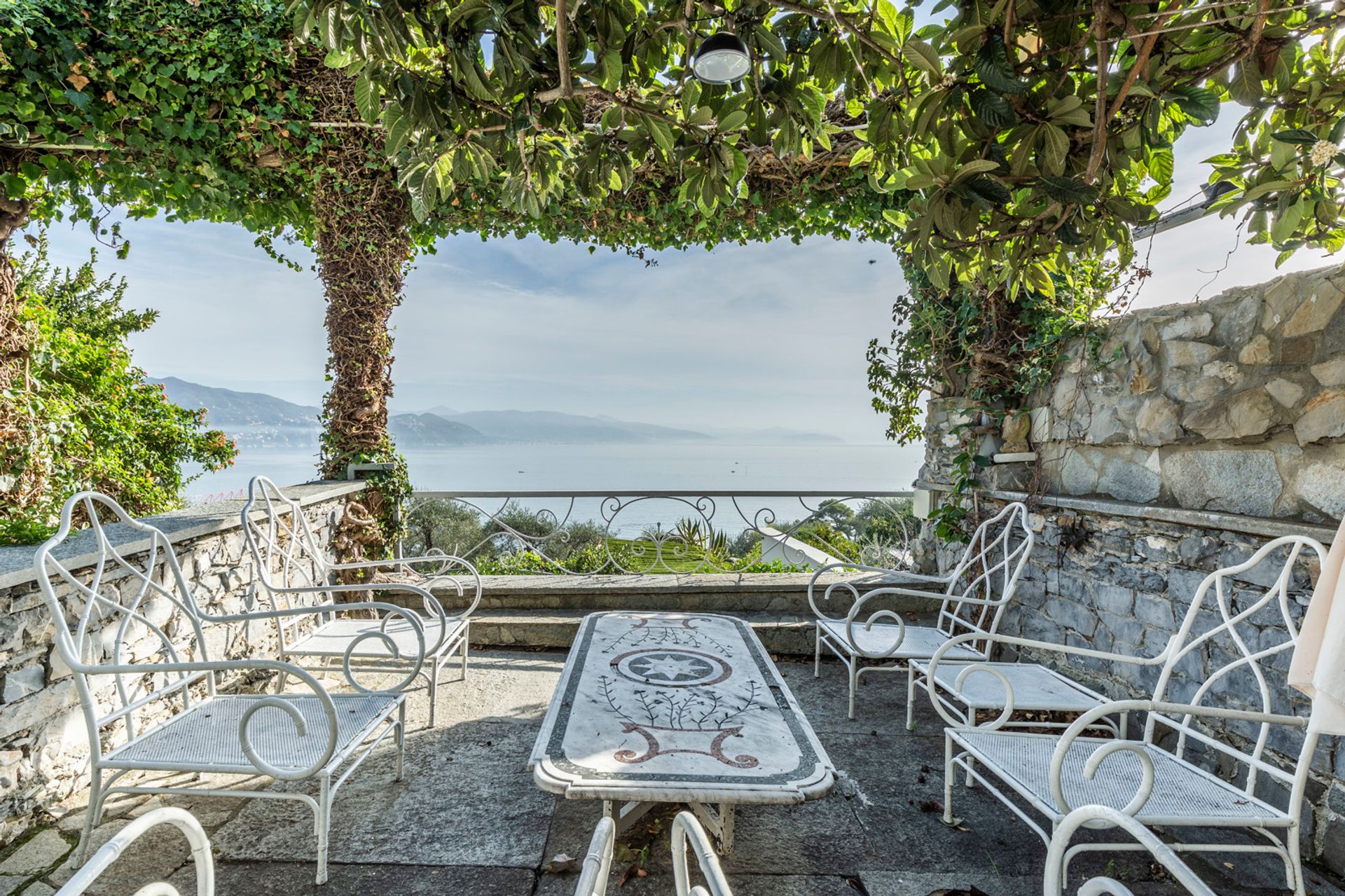 بيت في Santa Margherita Ligure, Liguria 11400783