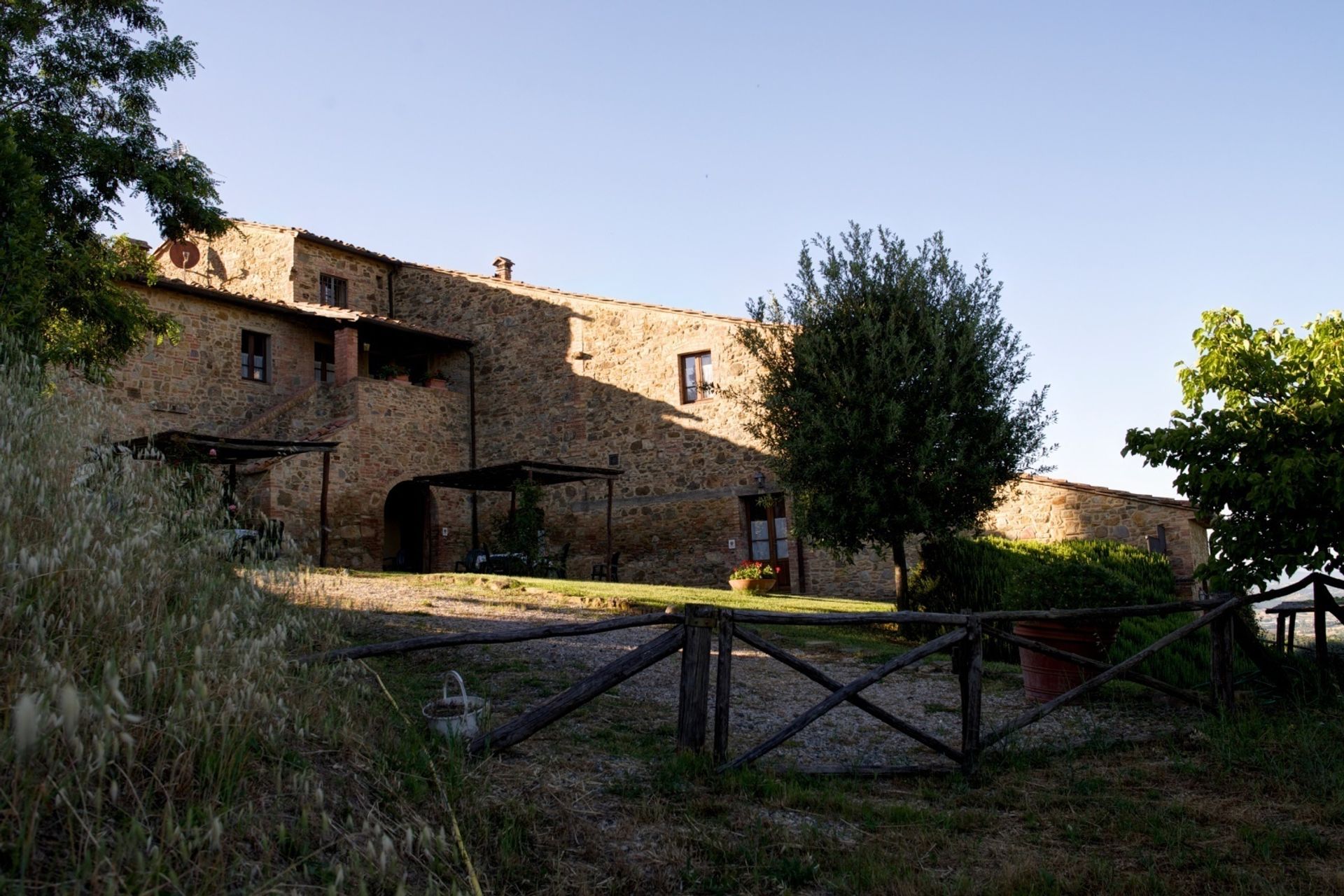 Kondominium di , Tuscany 11400796