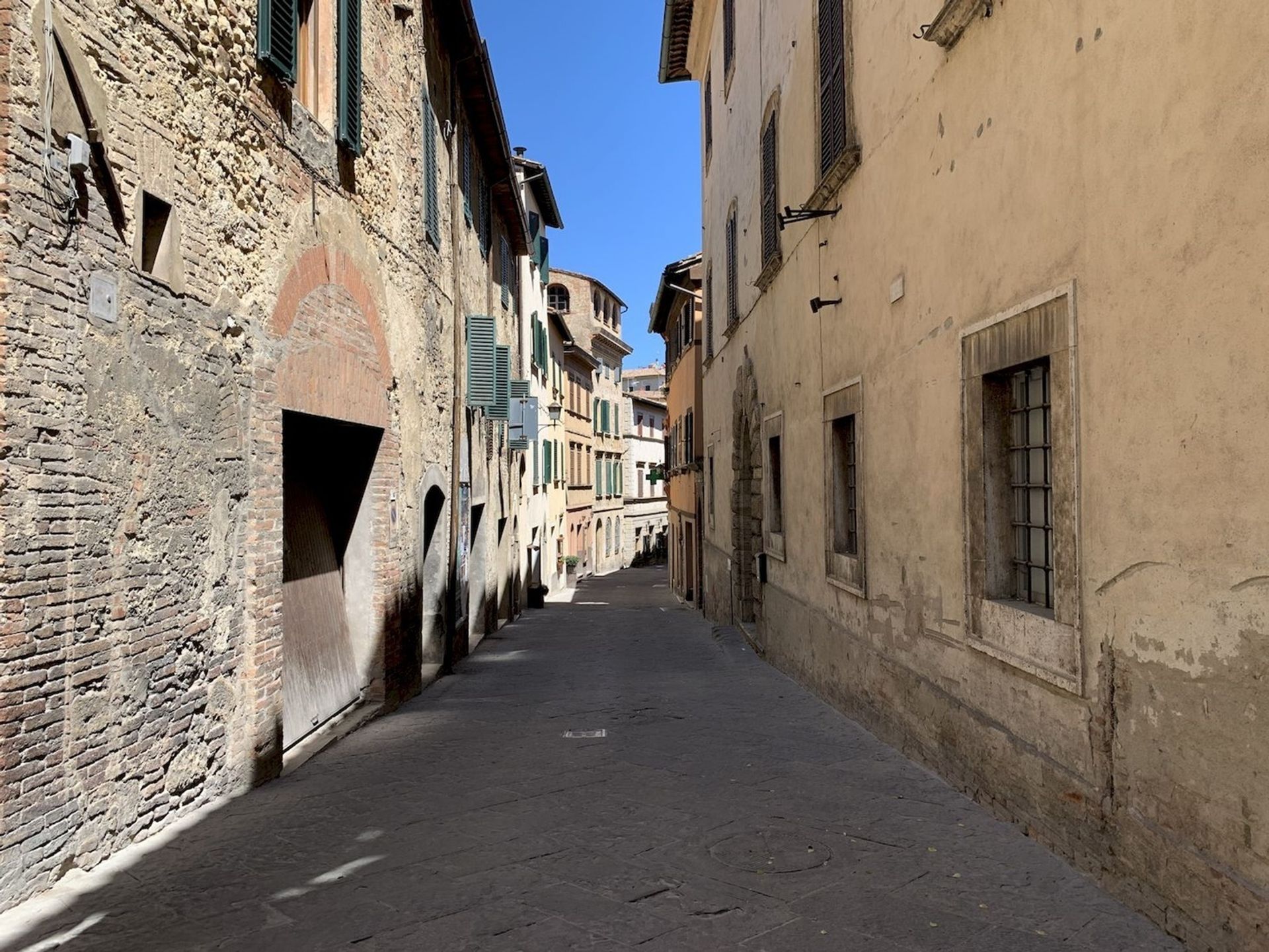 Andere in Montepulciano, Toscane 11400807