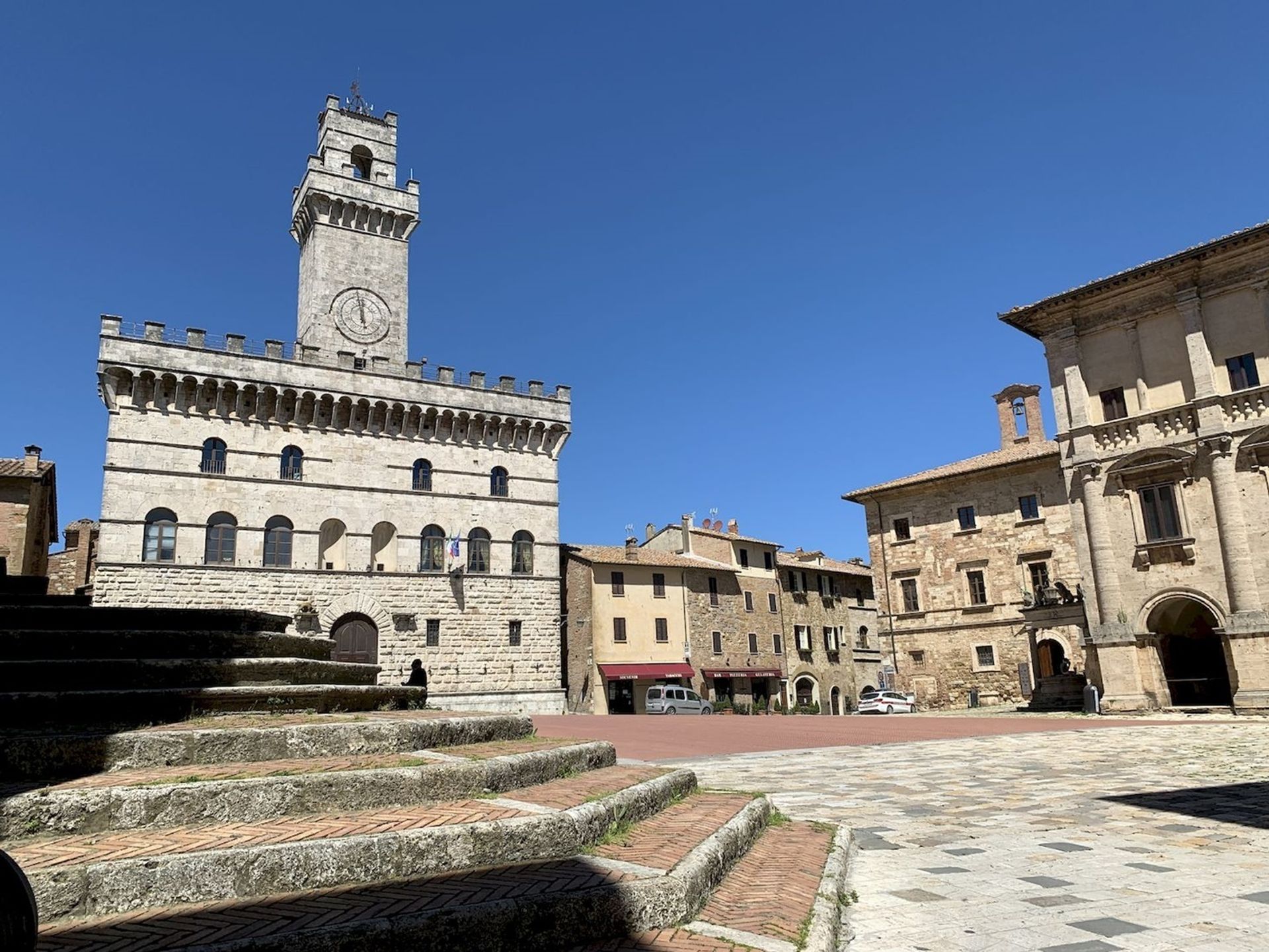 Andere in Montepulciano, Toscane 11400807