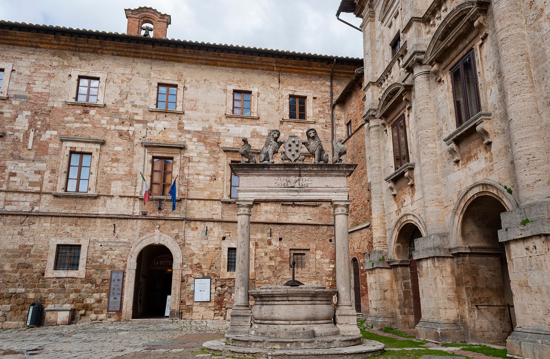 अन्य में Montepulciano, Tuscany 11400809