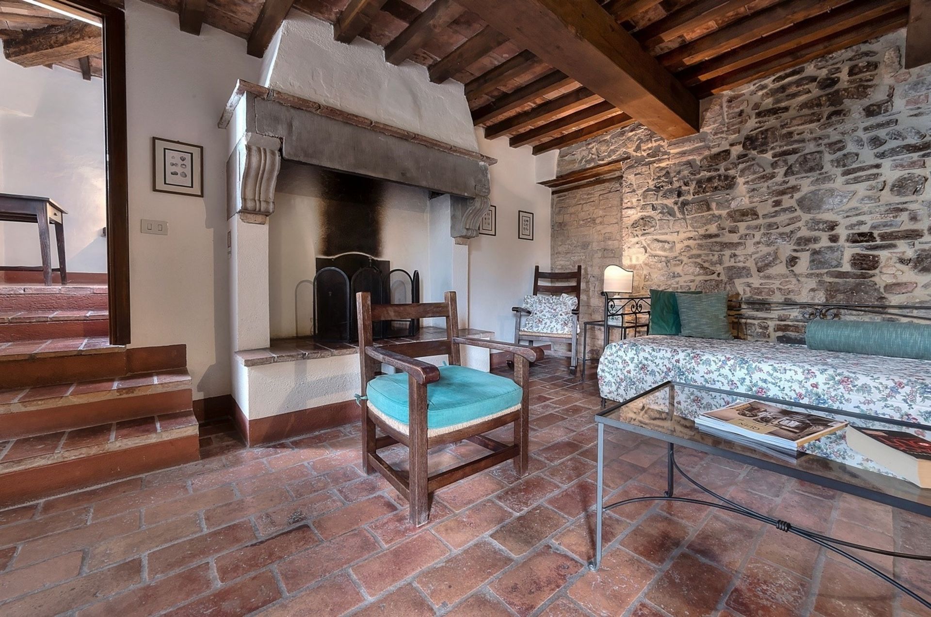 Casa nel , Tuscany 11400812