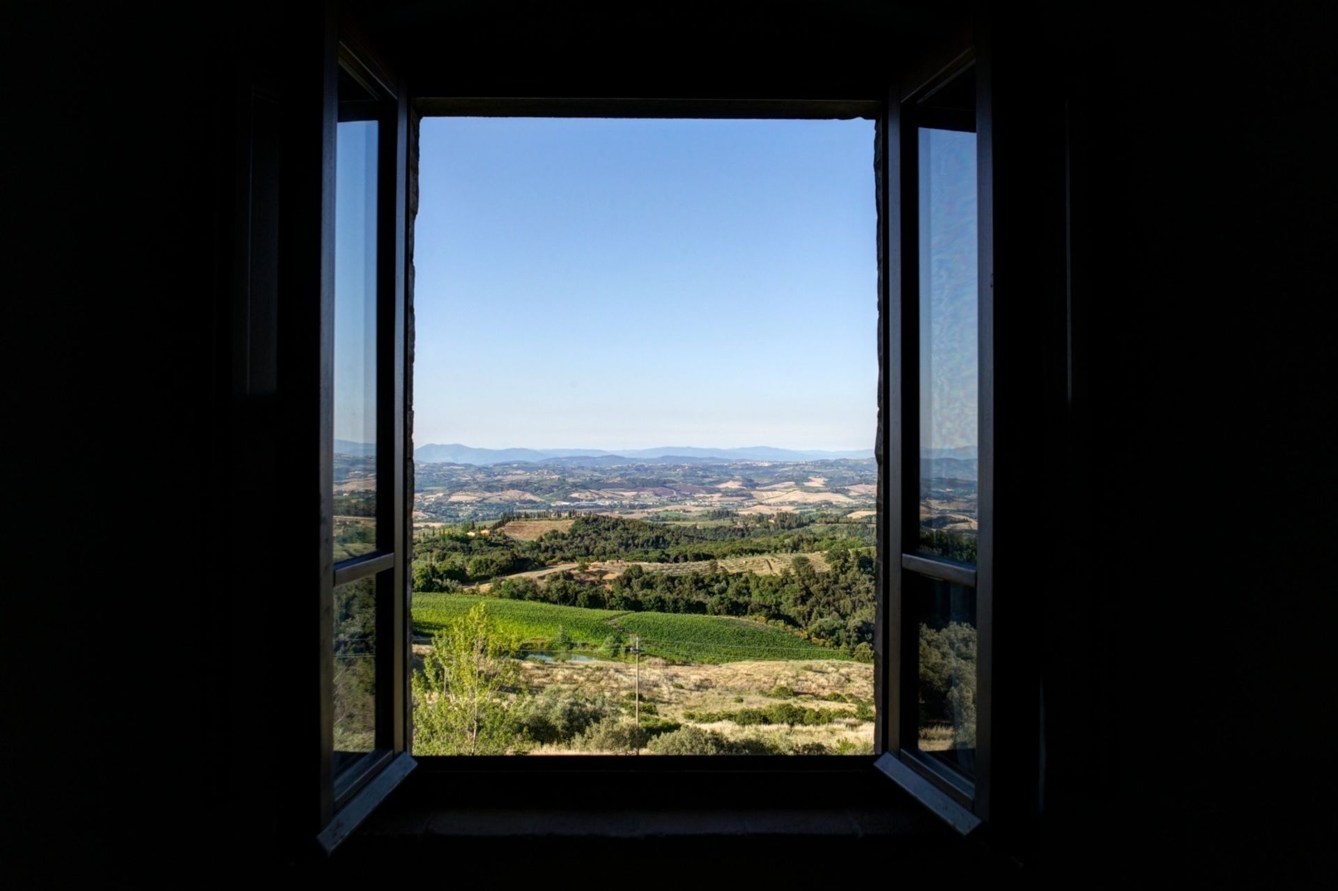 Casa nel , Tuscany 11400812