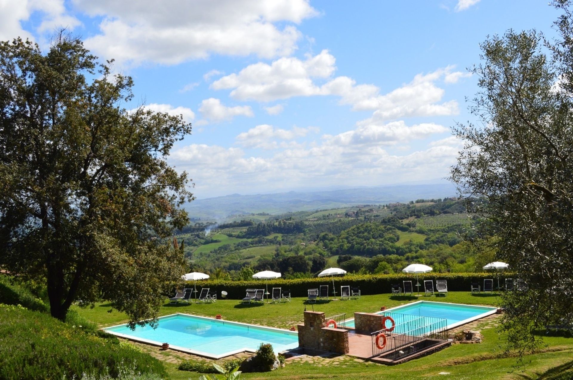 Casa nel , Tuscany 11400812