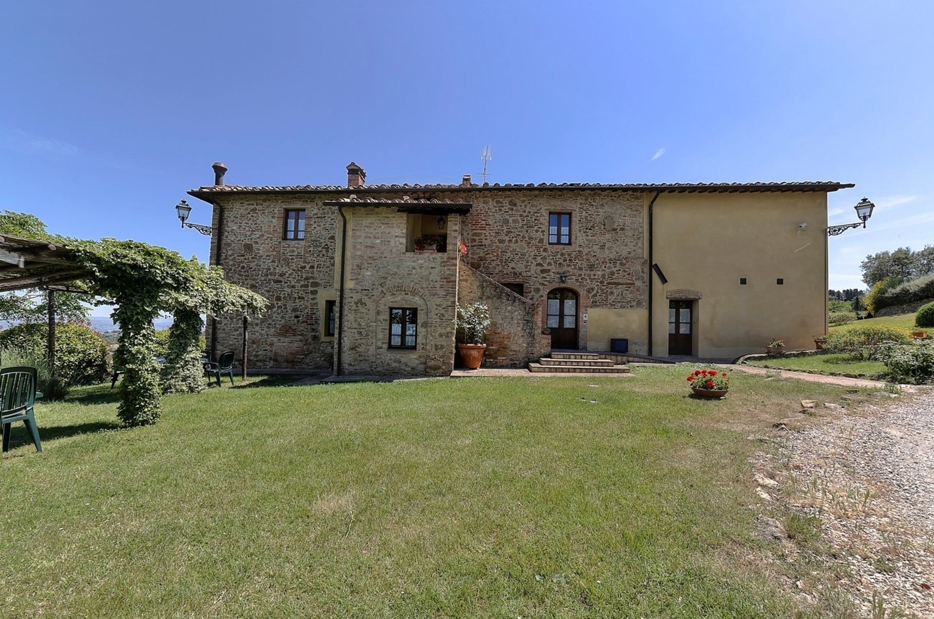 Casa nel , Tuscany 11400812