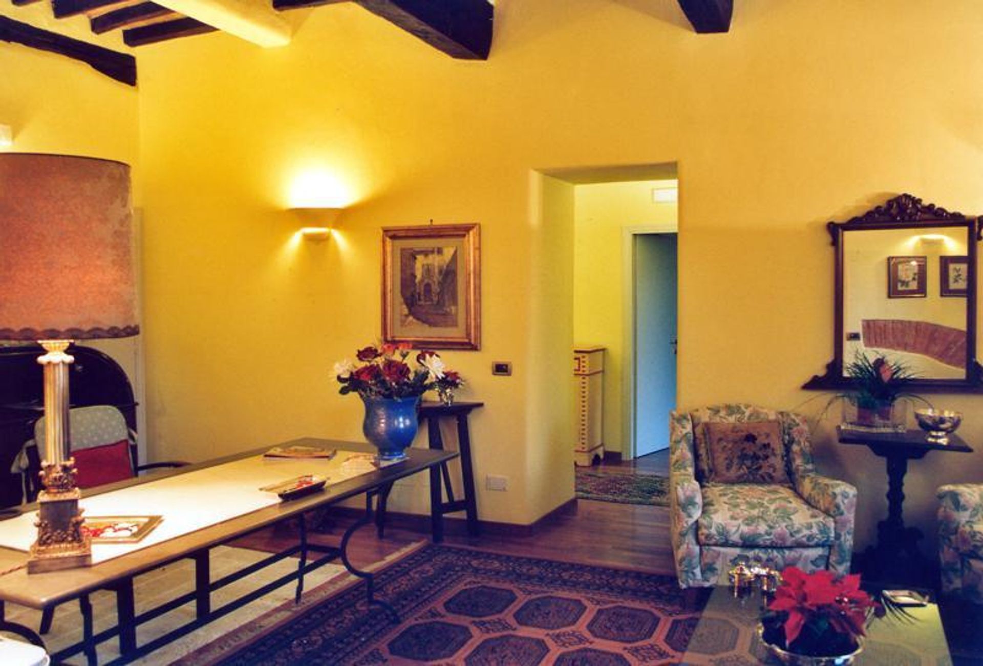 Condominium in Montalcino, Toscane 11400825