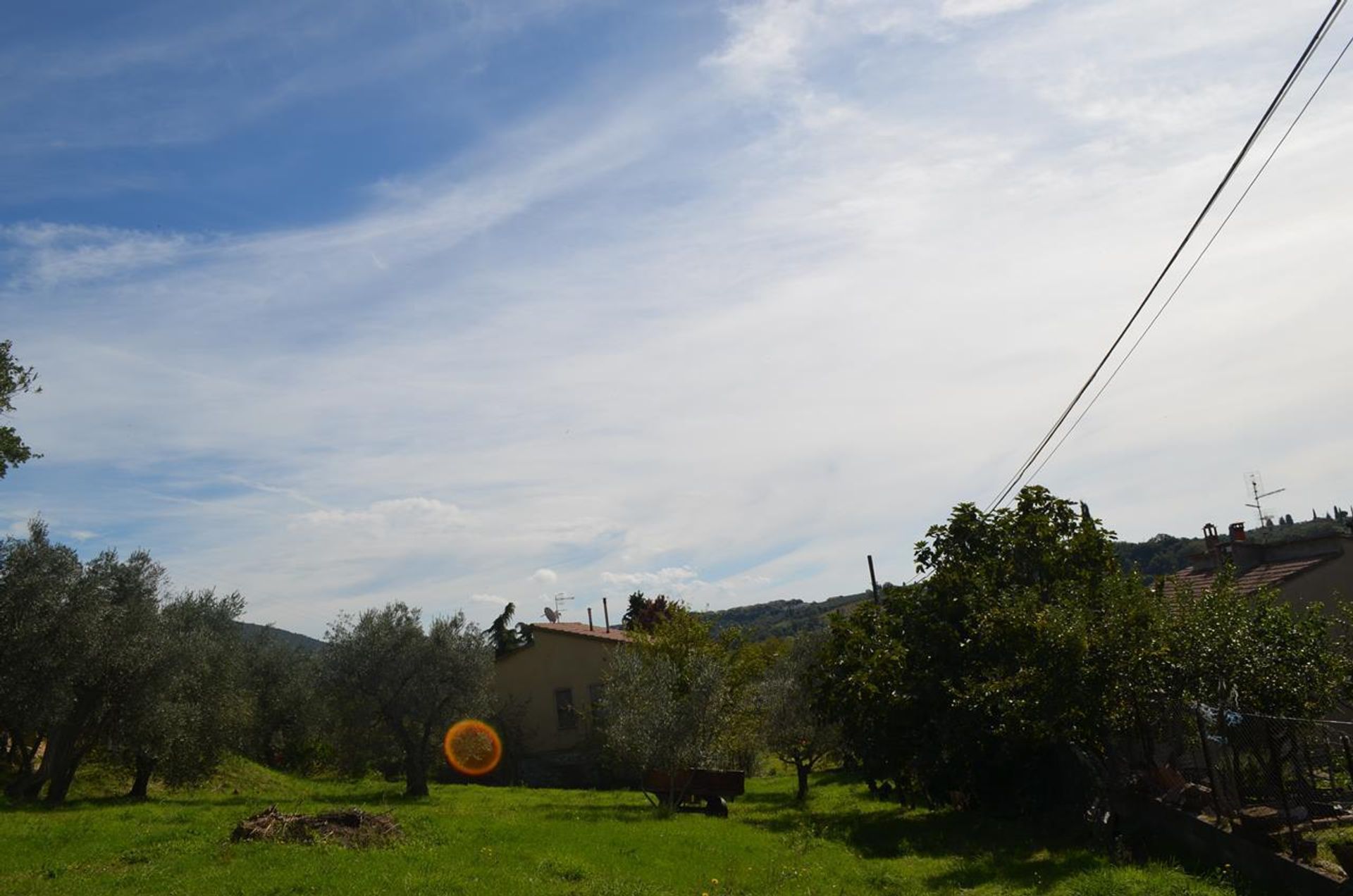 Condominio en Montisi, Tuscany 11400830