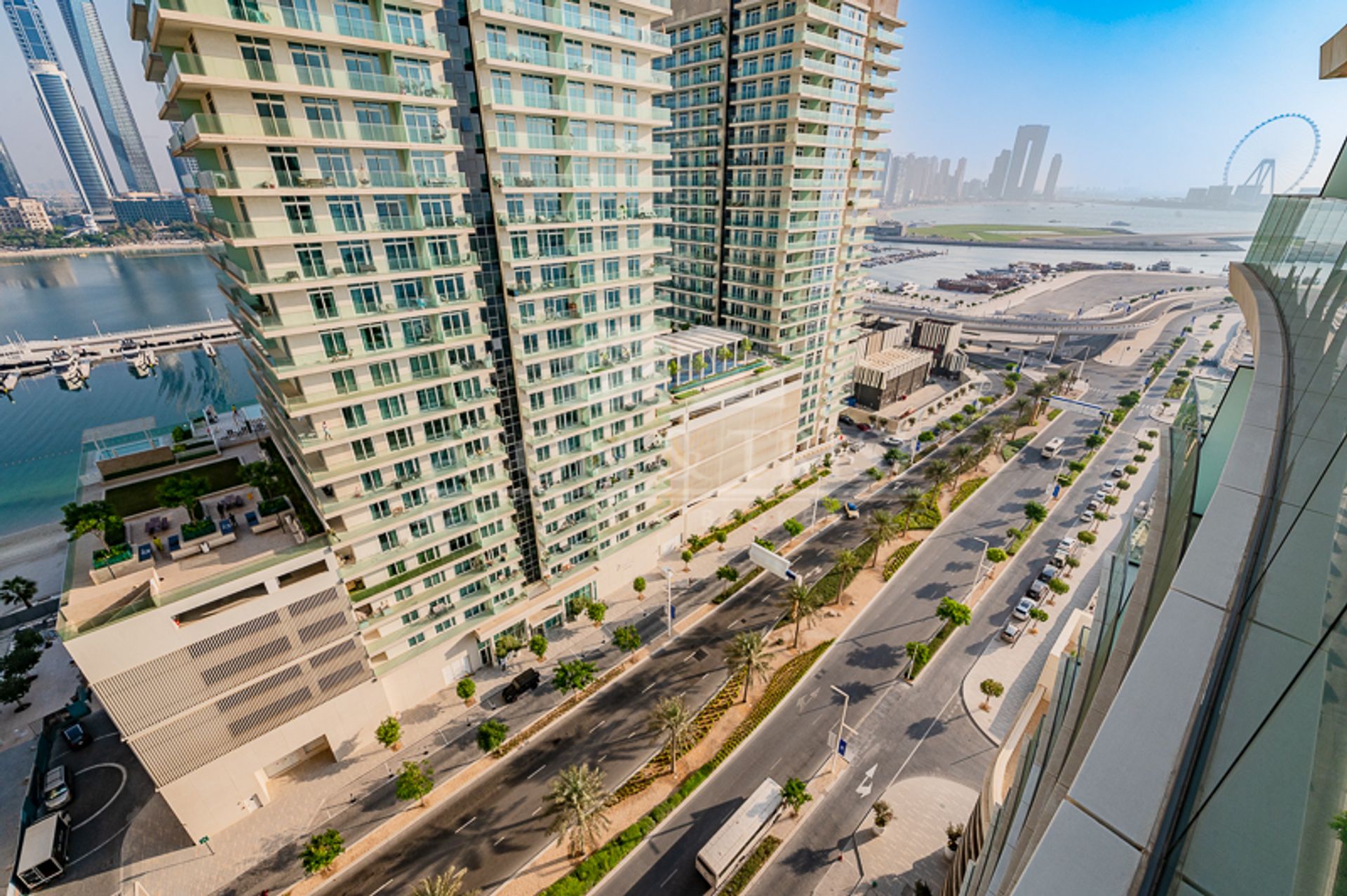 Condominio en Dubai, Dubai 11400951