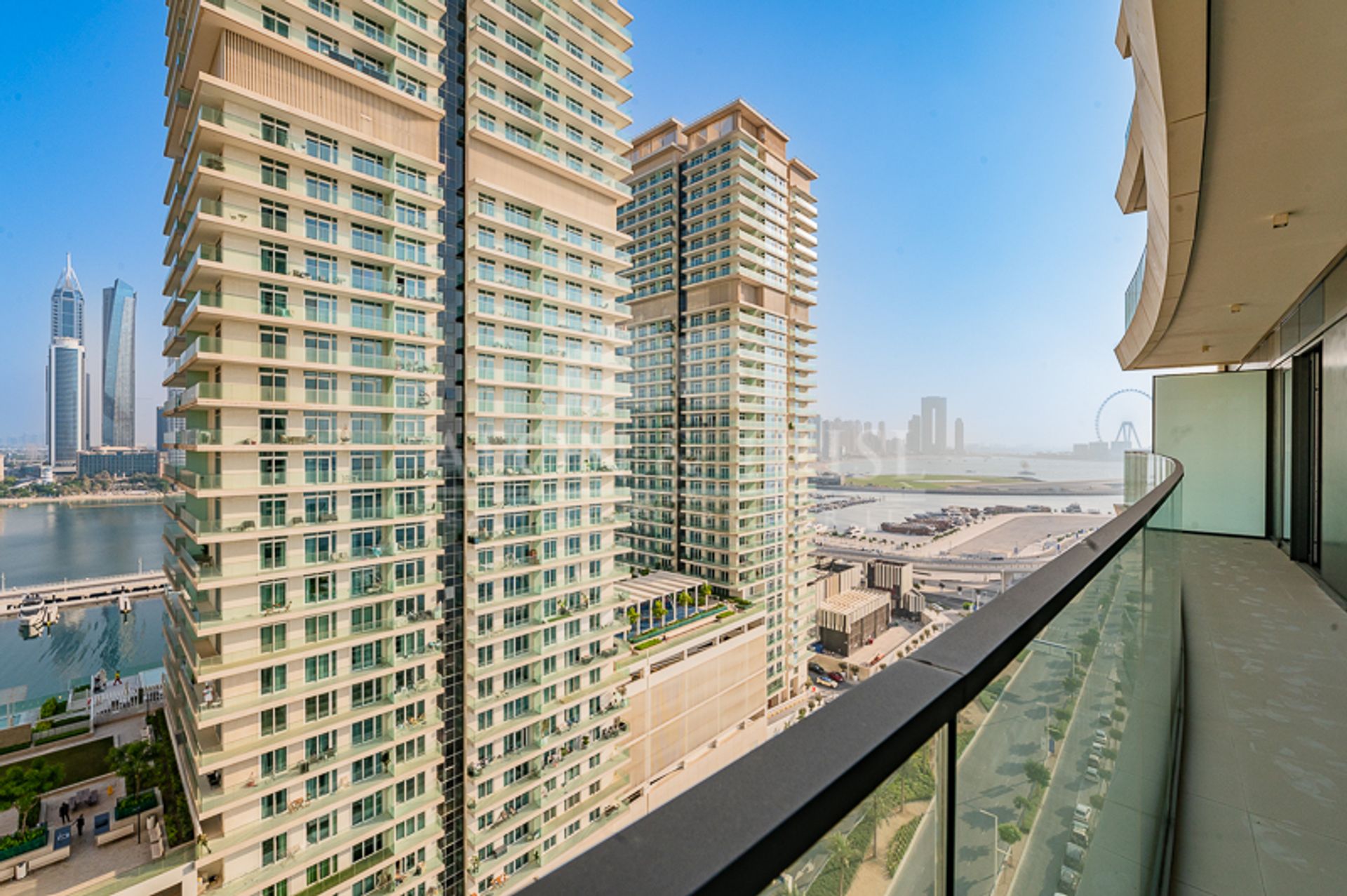 Condominio en Dubai, Dubai 11400951