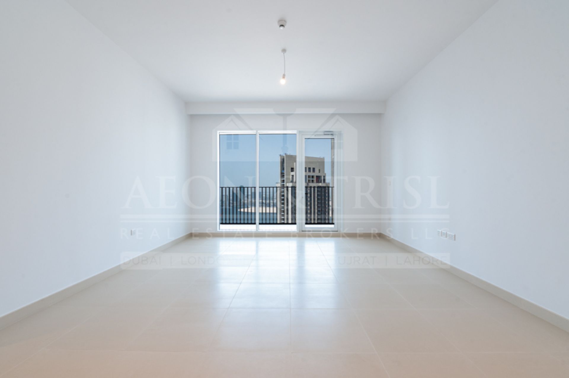 Condominium dans دبي, دبي 11400959