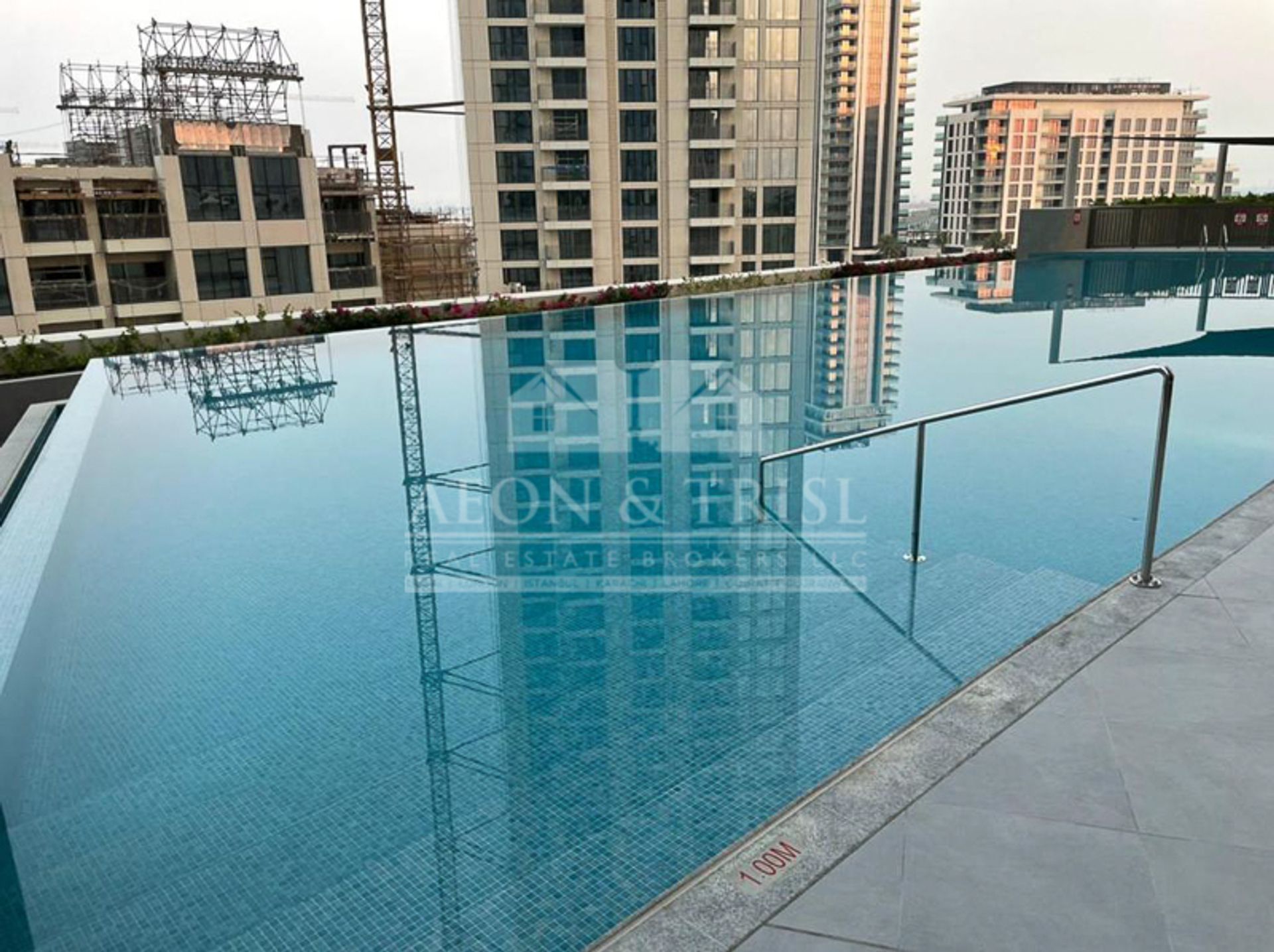 Condominium dans دبي, دبي 11400959