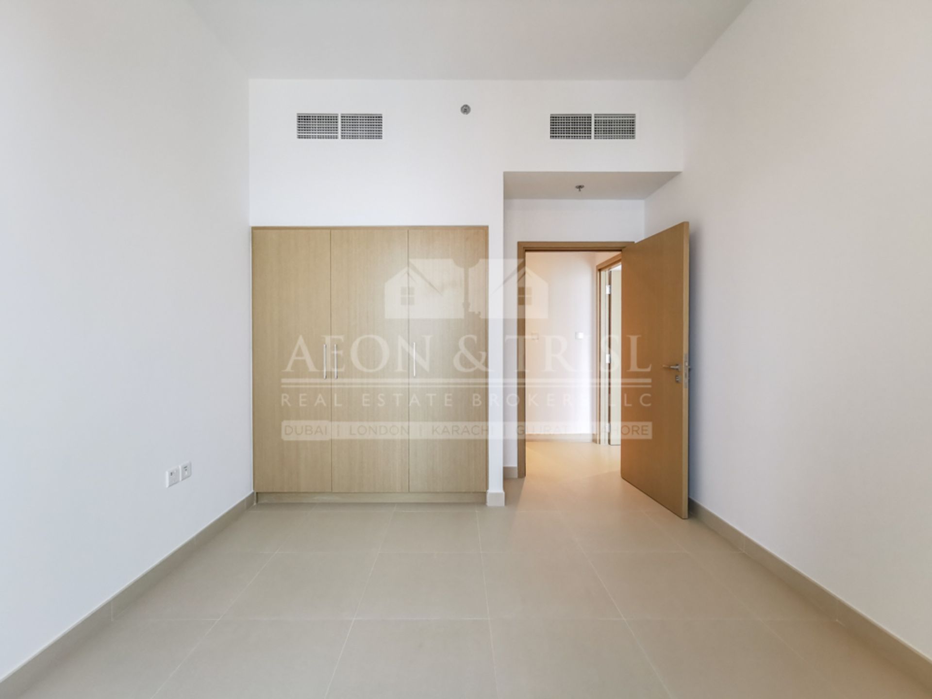 Condominium dans دبي, دبي 11400959