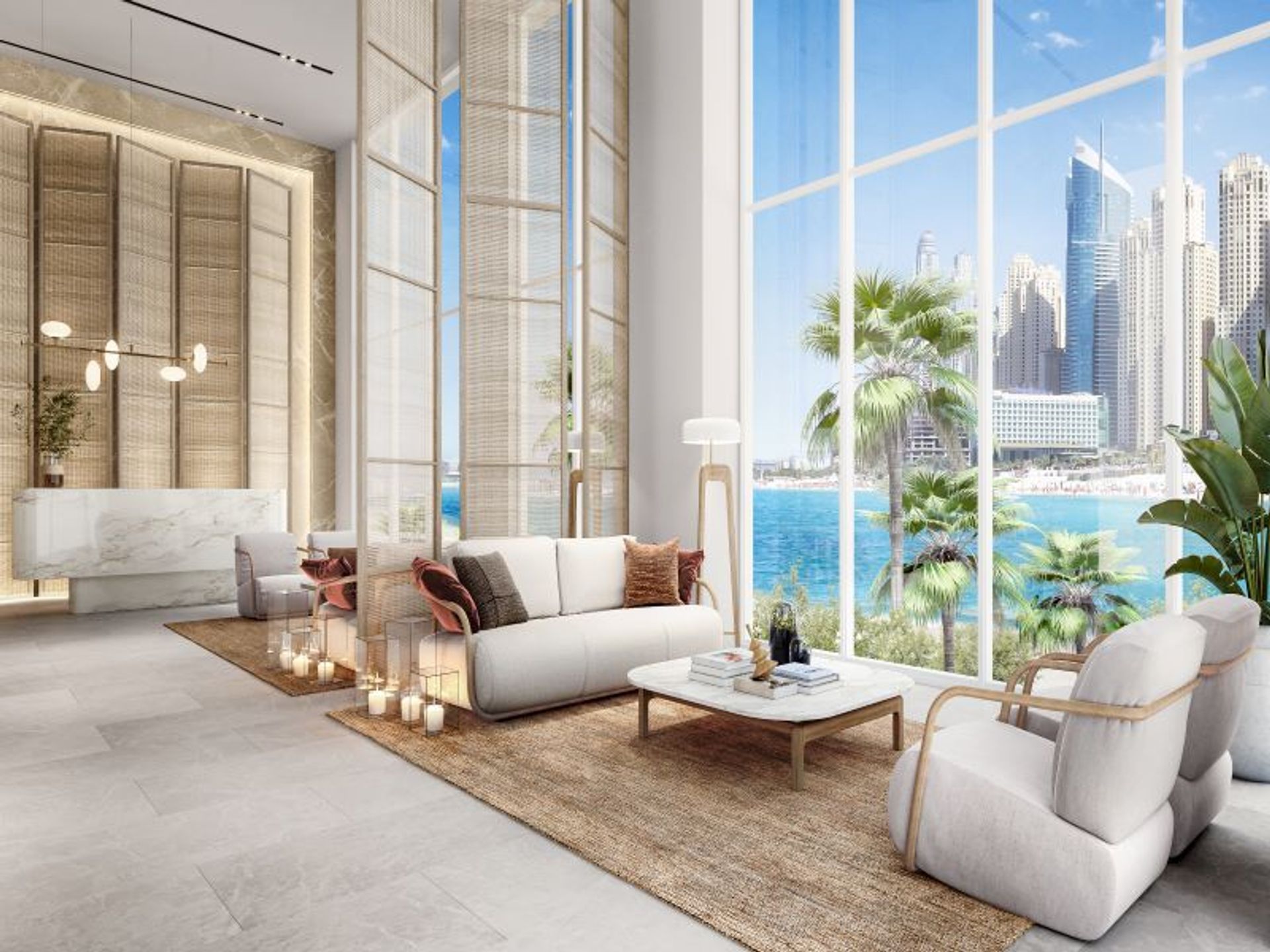 Condominium in Dubai, Dubayy 11400994