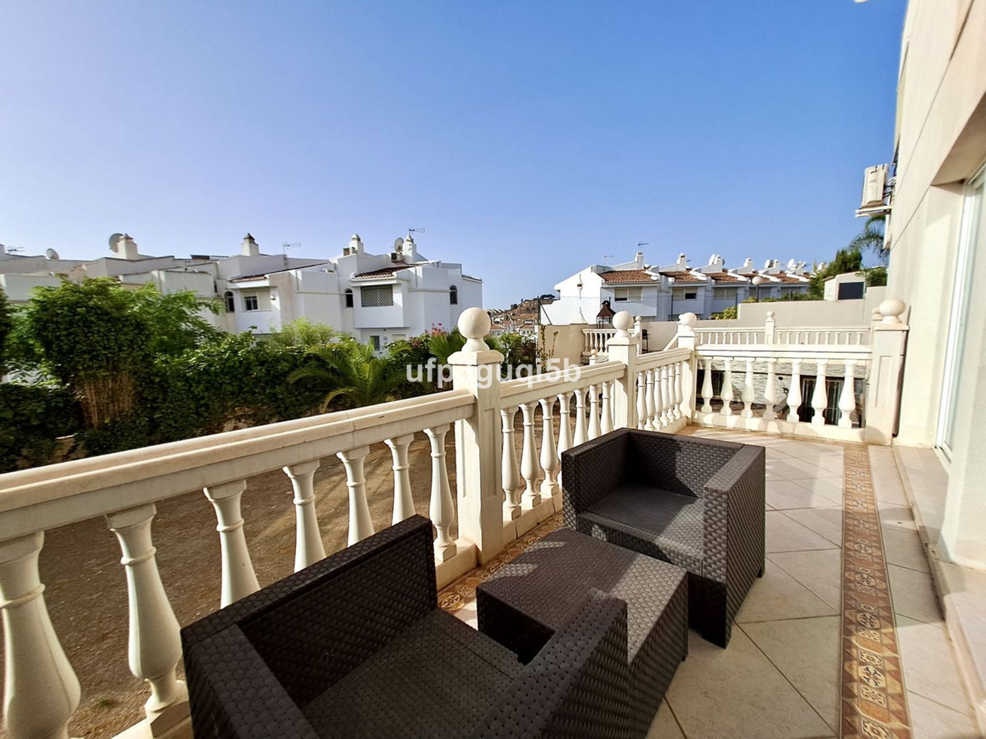 Condominium in Arroyo de la Miel, Andalusia 11401052