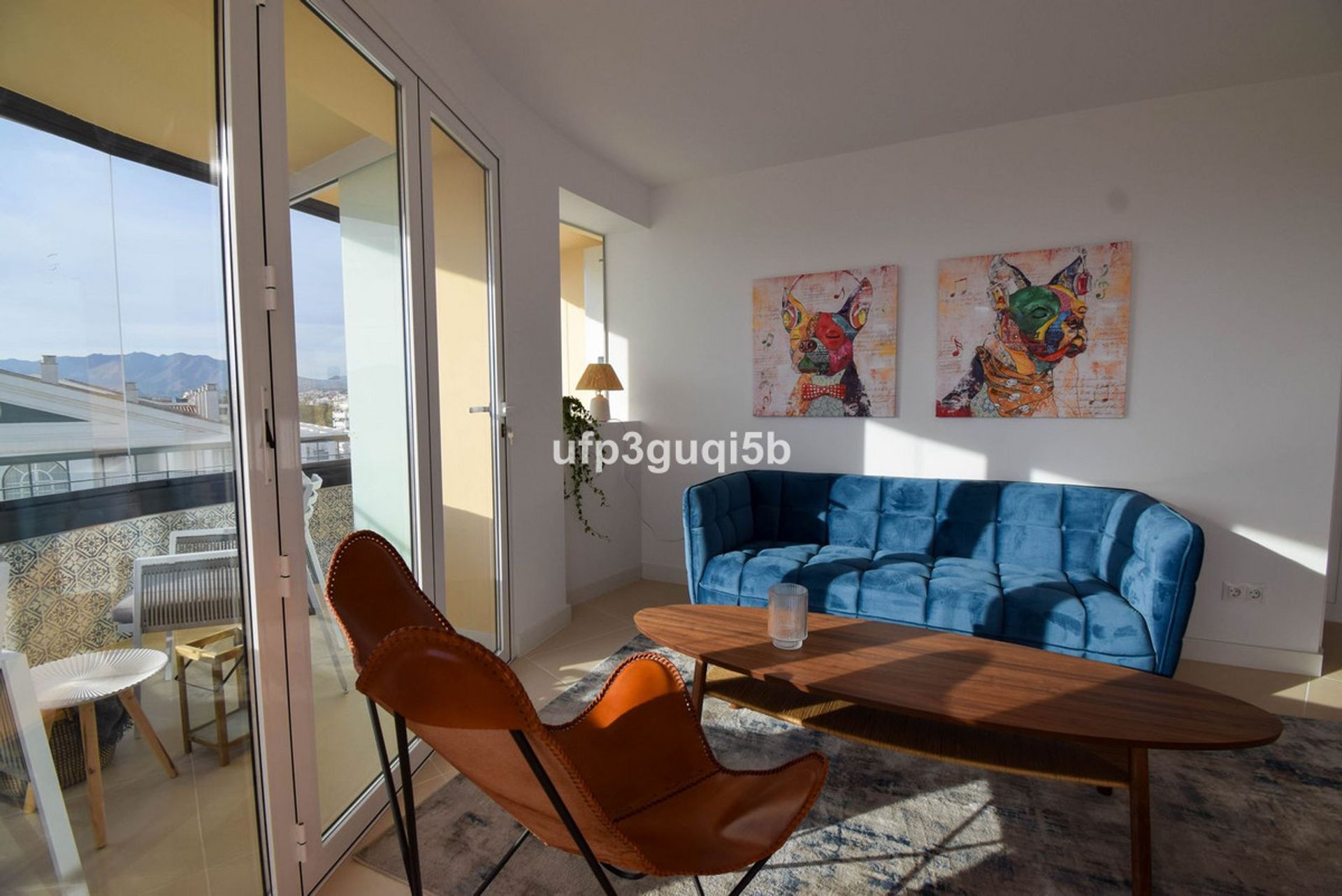 Condominio nel Fuengirola, Andalucía 11401053