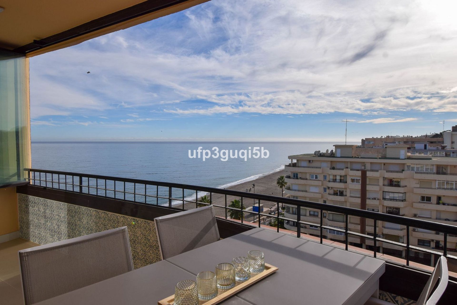 Condominio nel Fuengirola, Andalucía 11401053