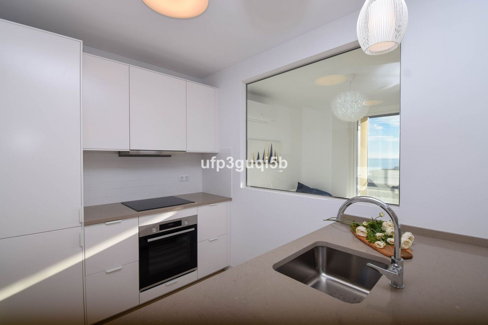 Condominio nel Fuengirola, Andalucía 11401053