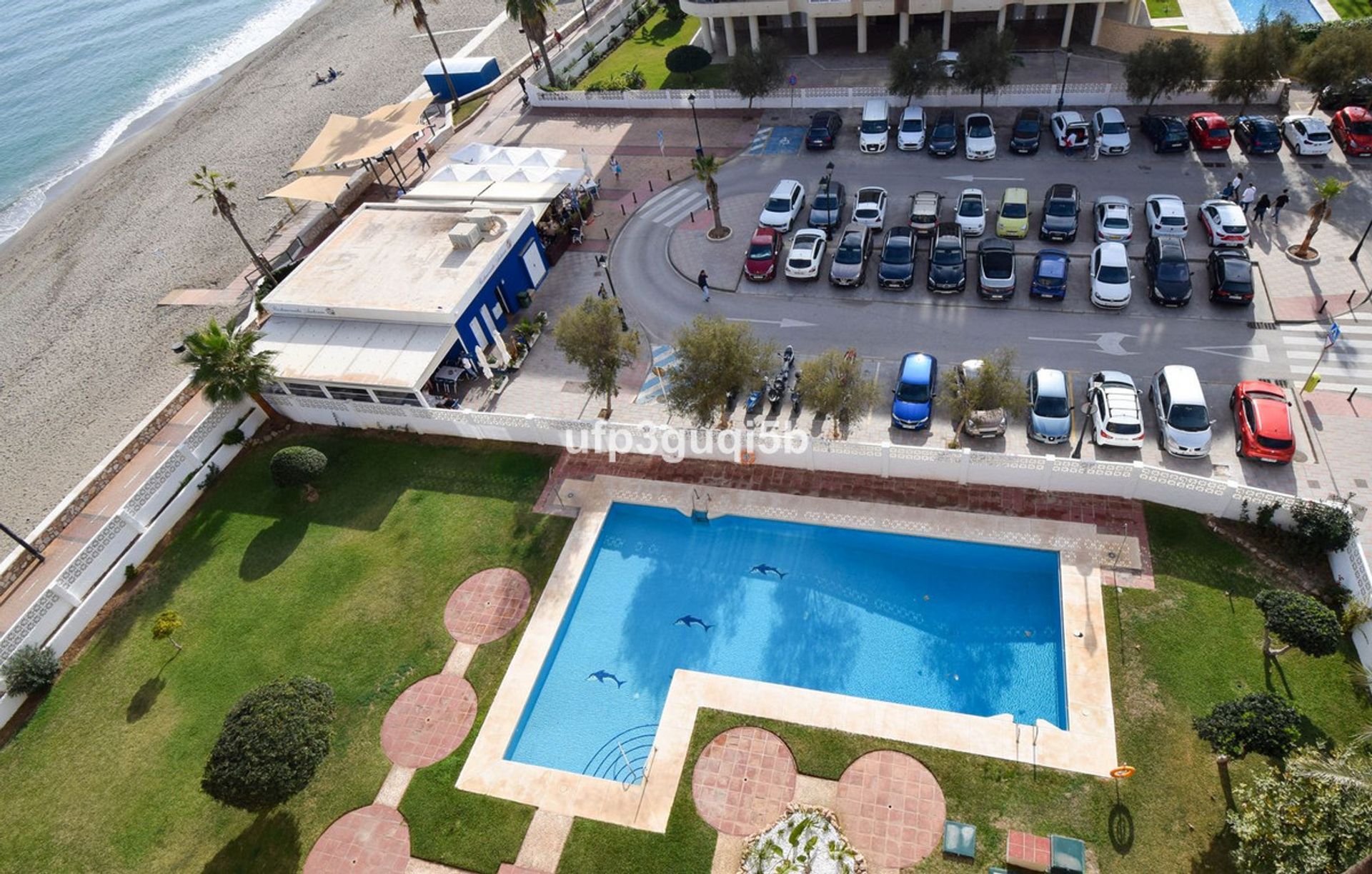 Condominio nel Fuengirola, Andalucía 11401053