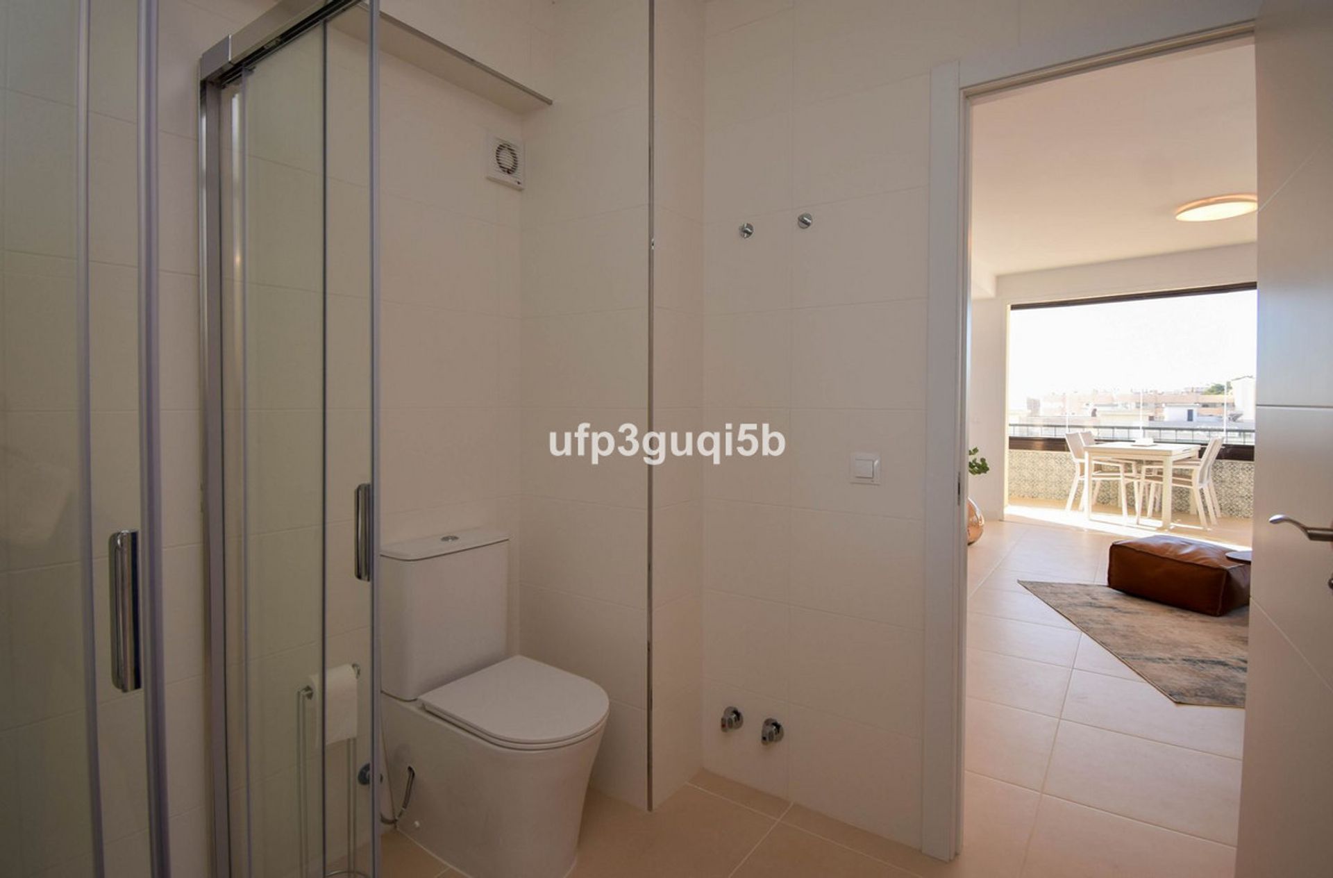 Condominio nel Fuengirola, Andalucía 11401053