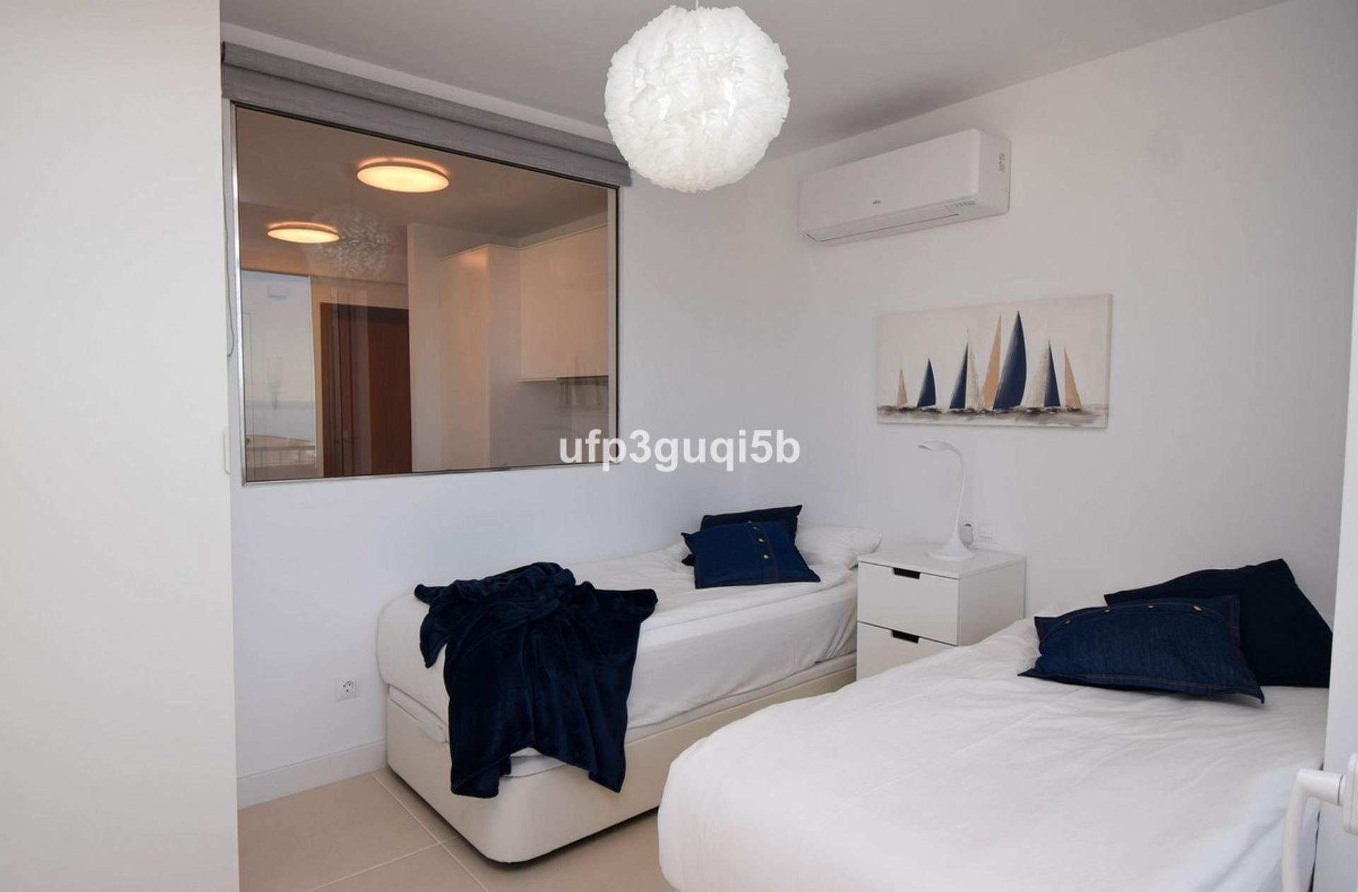 Condominio nel Fuengirola, Andalucía 11401053