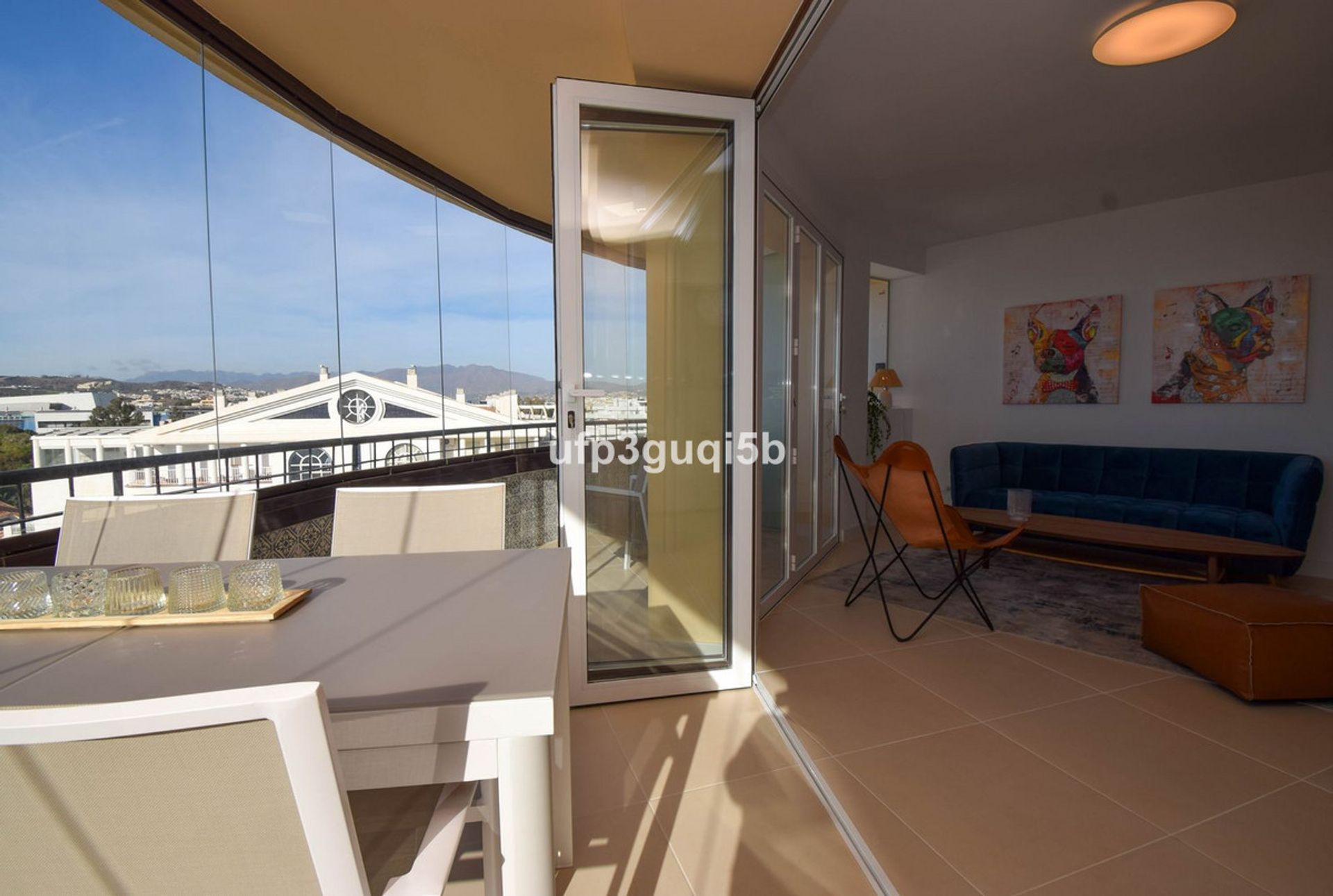 Condominio nel Fuengirola, Andalucía 11401053