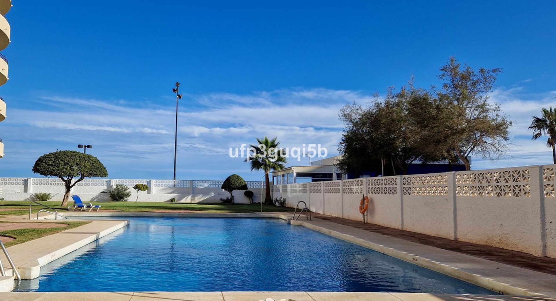 Condominio nel Fuengirola, Andalucía 11401053