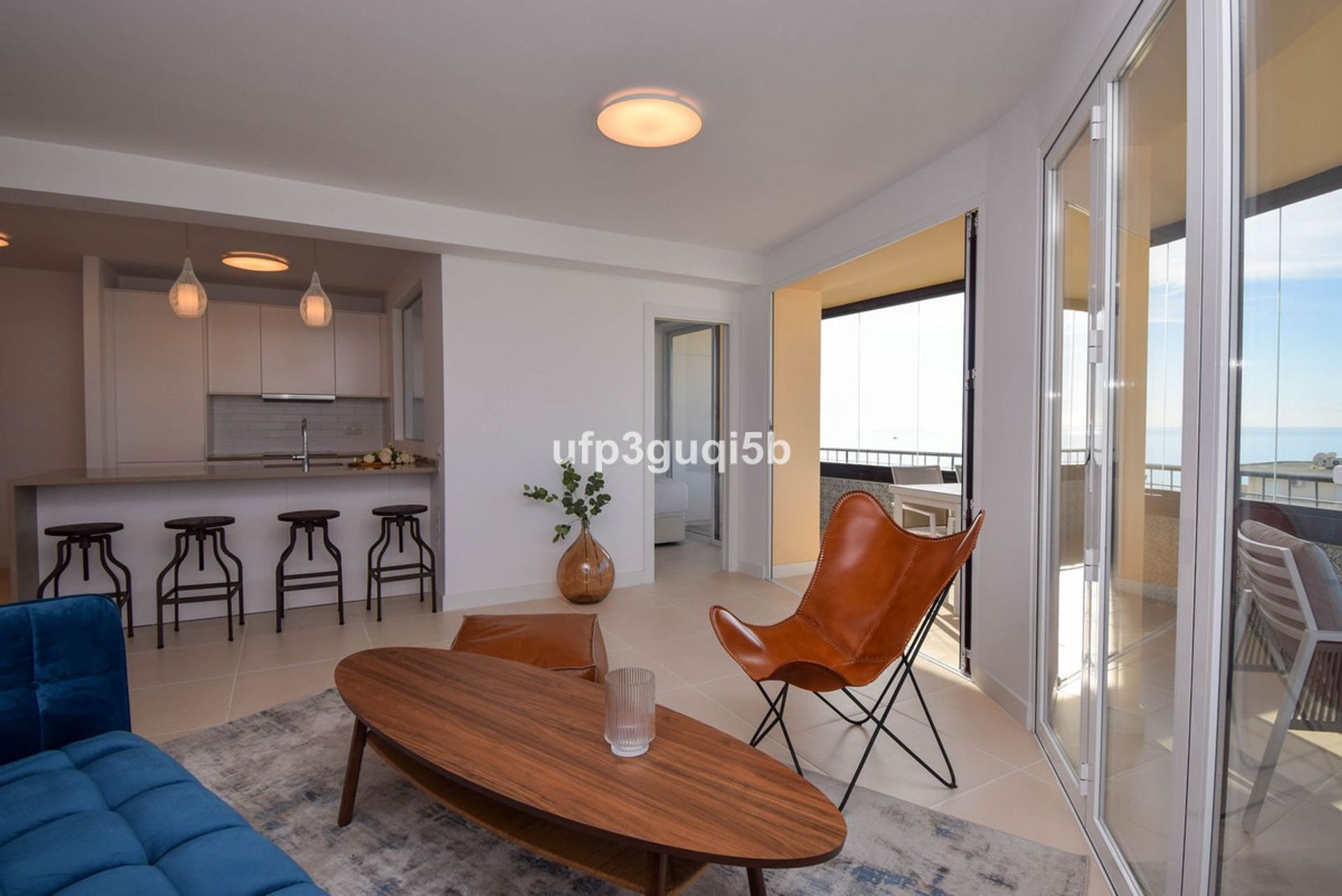 Condominio nel Fuengirola, Andalucía 11401053