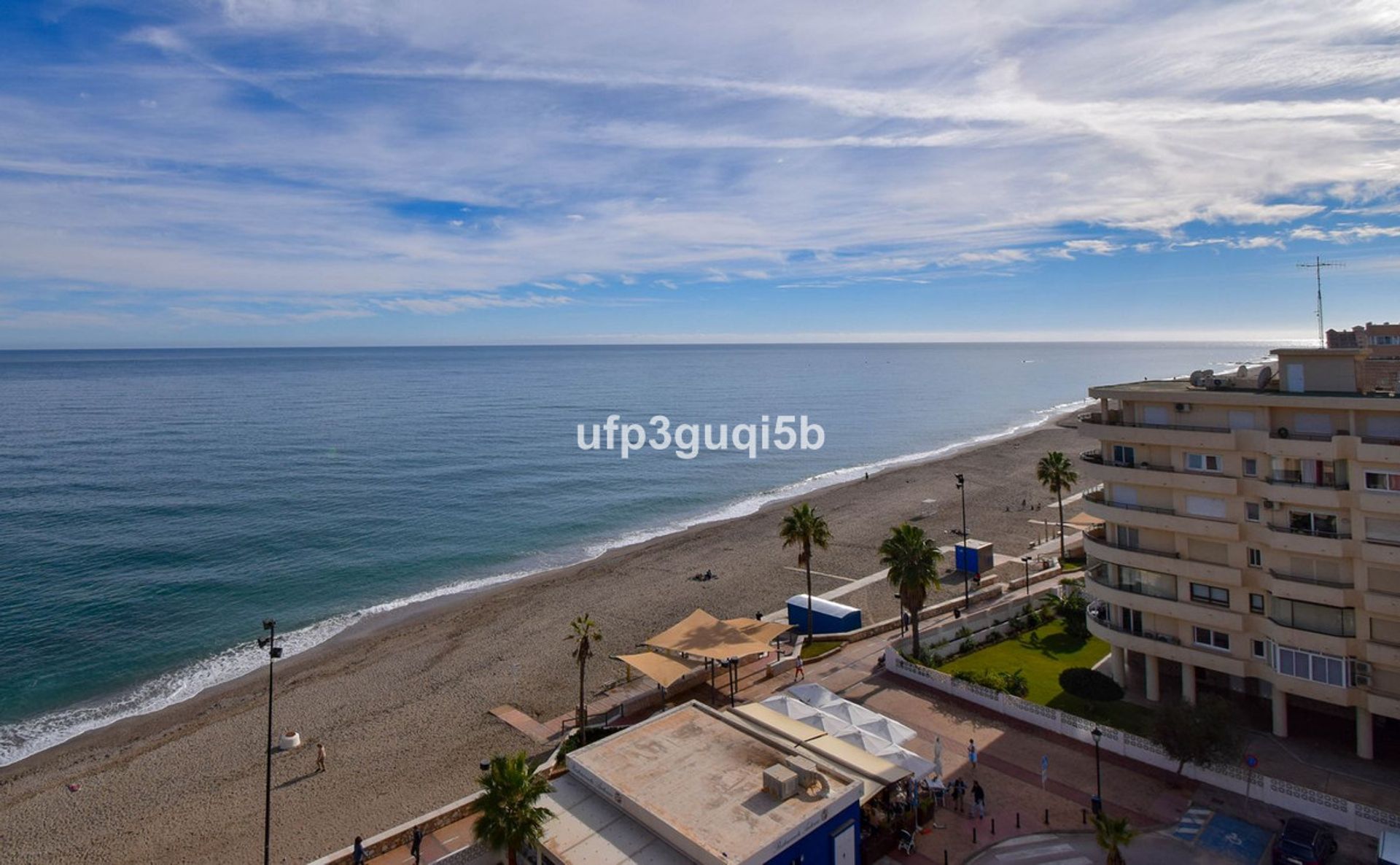 Condomínio no Fuengirola, Andalucía 11401053