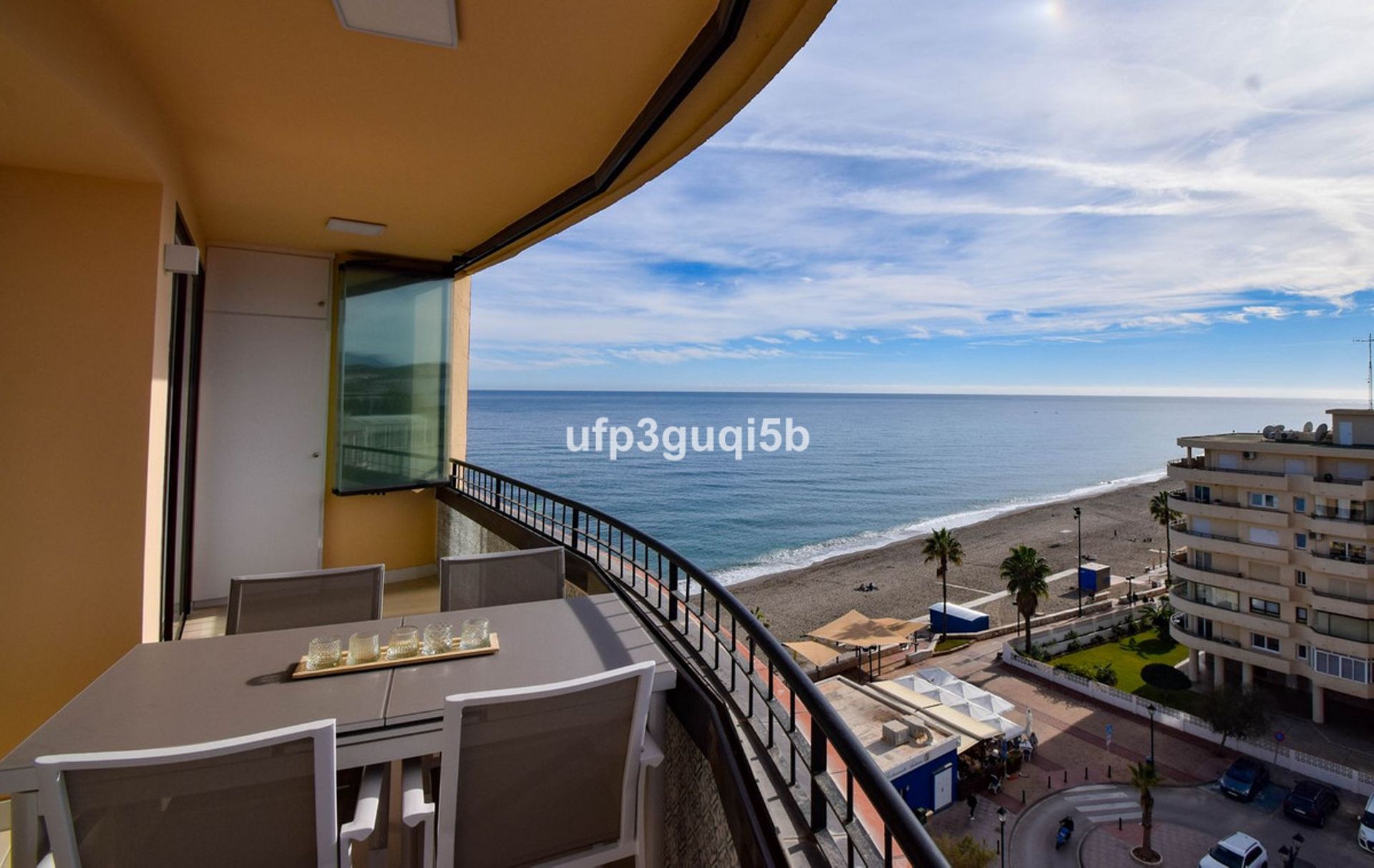 Condominio en San Francisco, Andalucía 11401053