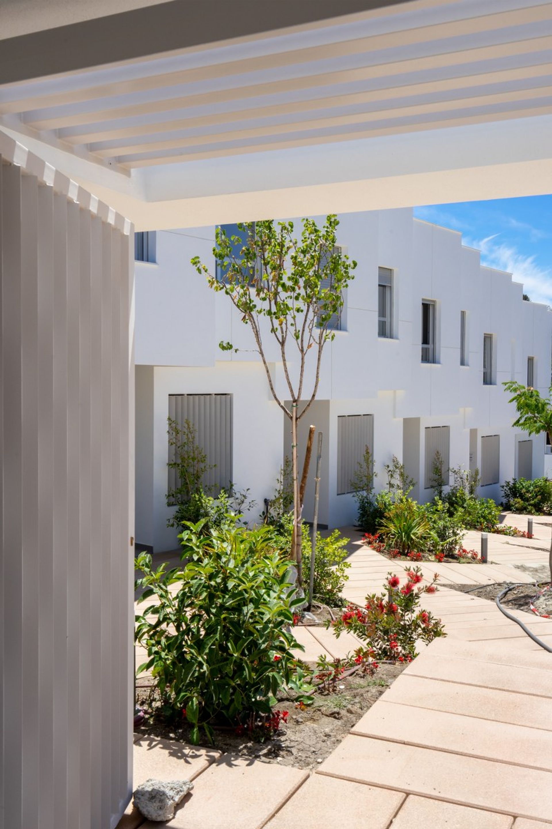 Condominio nel Draâ El-Kaïd, Wilaya de Béjaïa 11401066