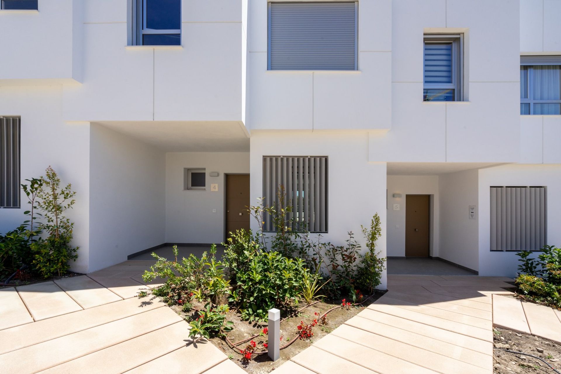 Condominio nel Draâ El-Kaïd, Wilaya de Béjaïa 11401066