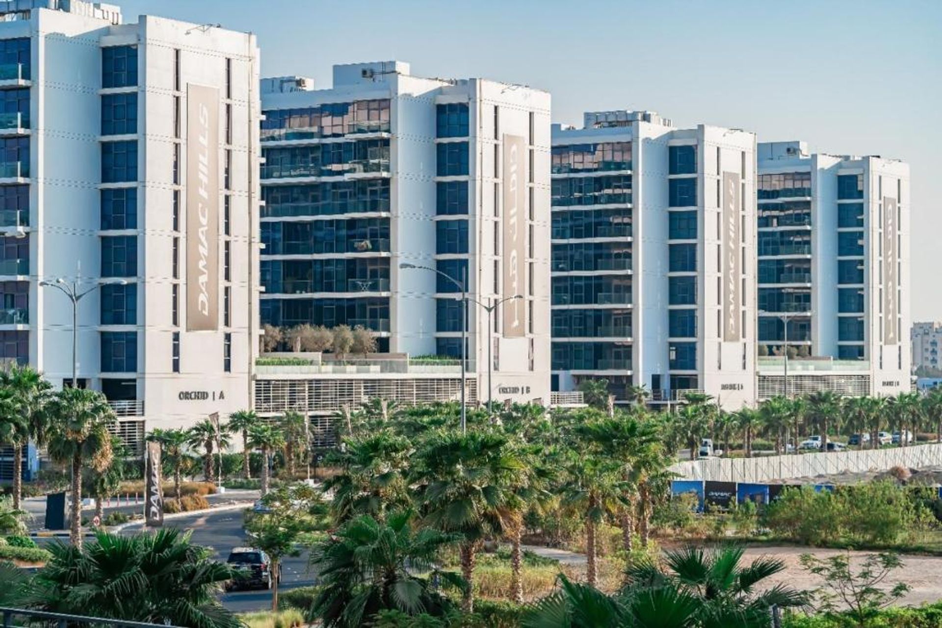 Condominium in Dubai, Dubai 11401129