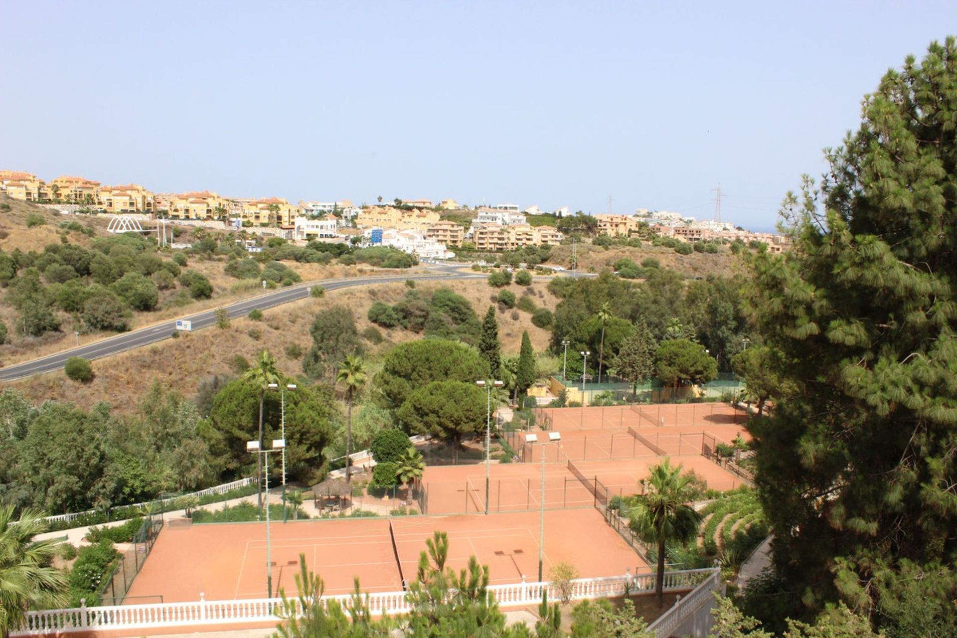 casa en Fuengirola, Andalucía 11401145