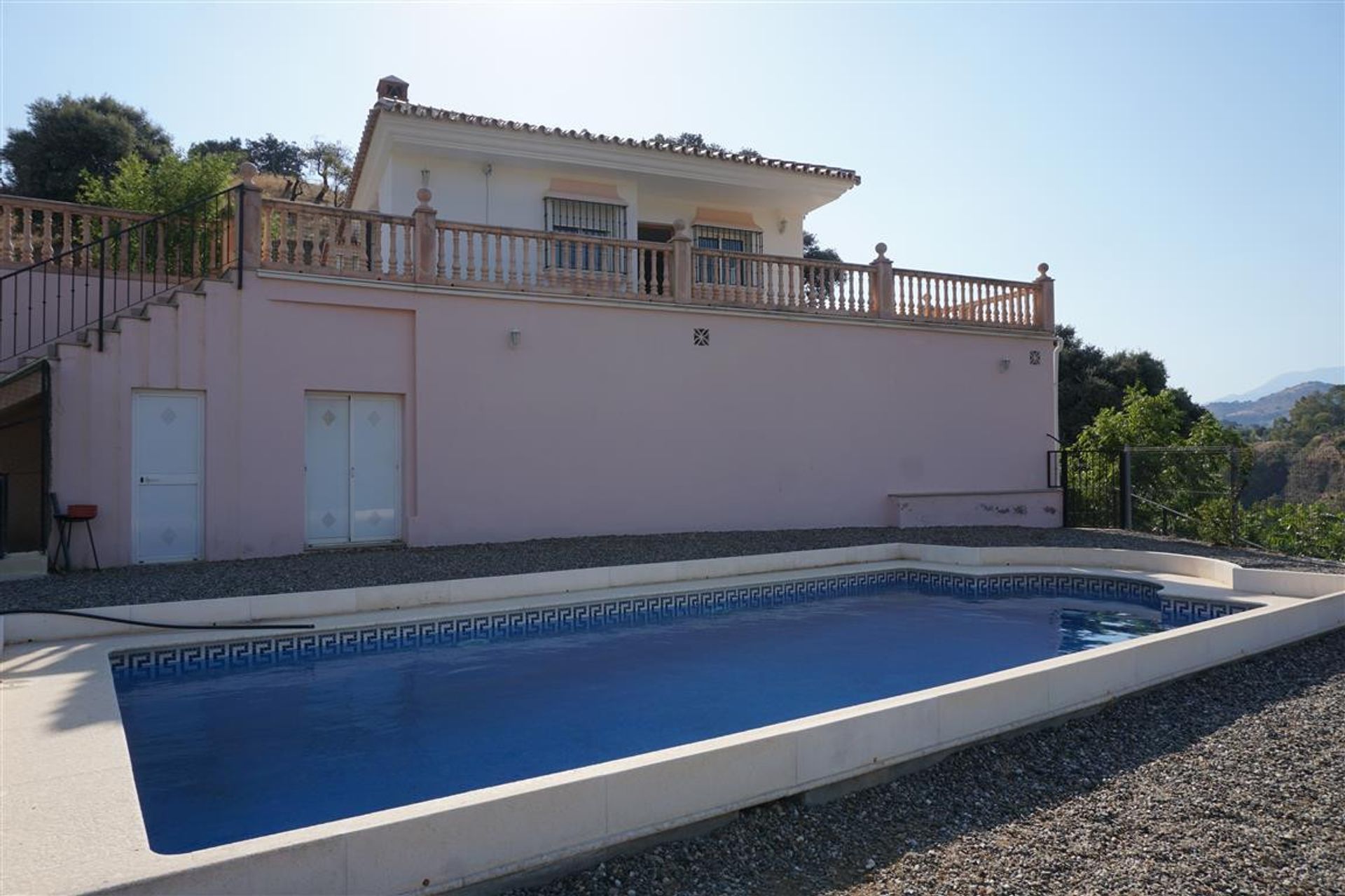 Huis in Coín, Andalusia 11401194