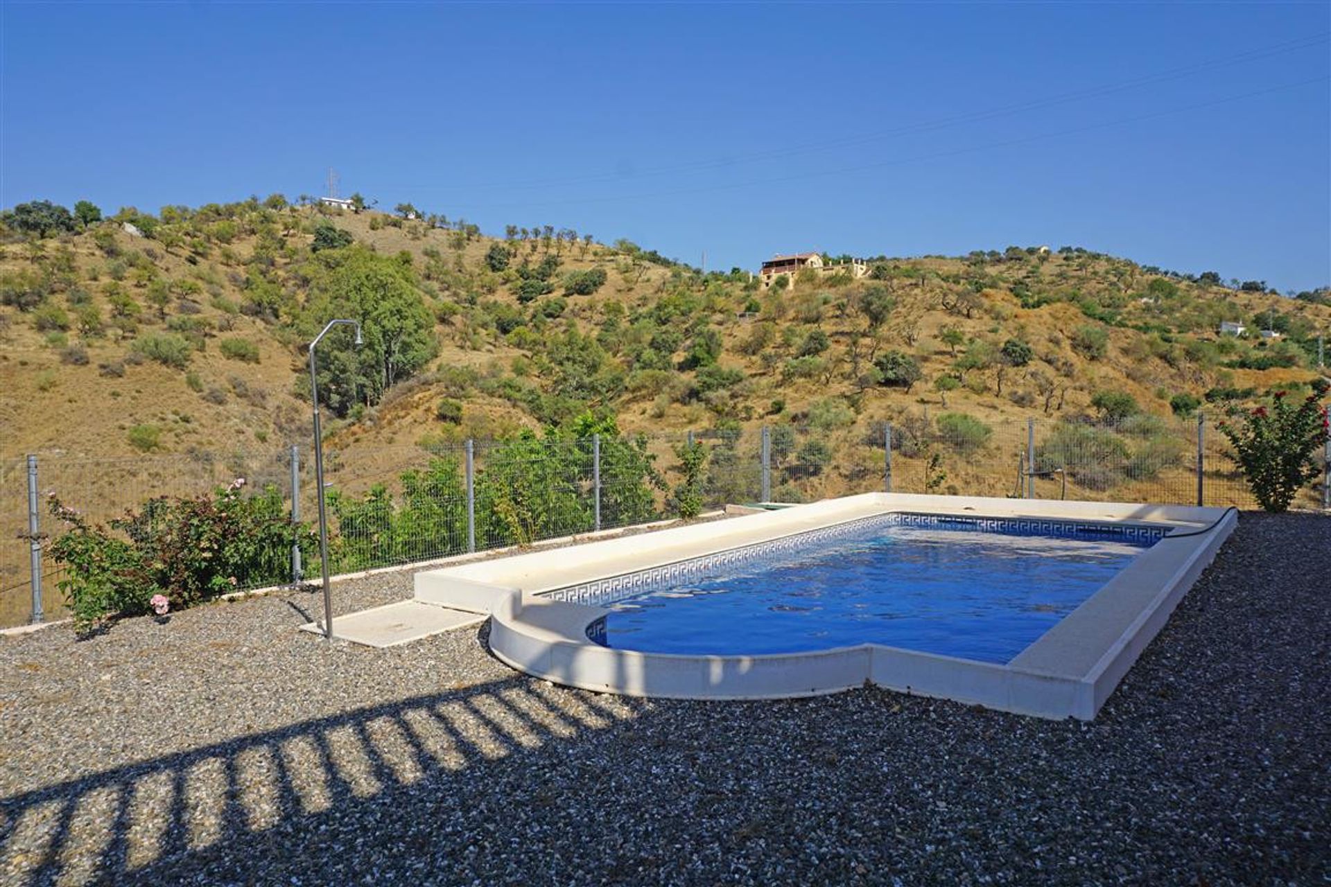 Huis in Coín, Andalusia 11401194