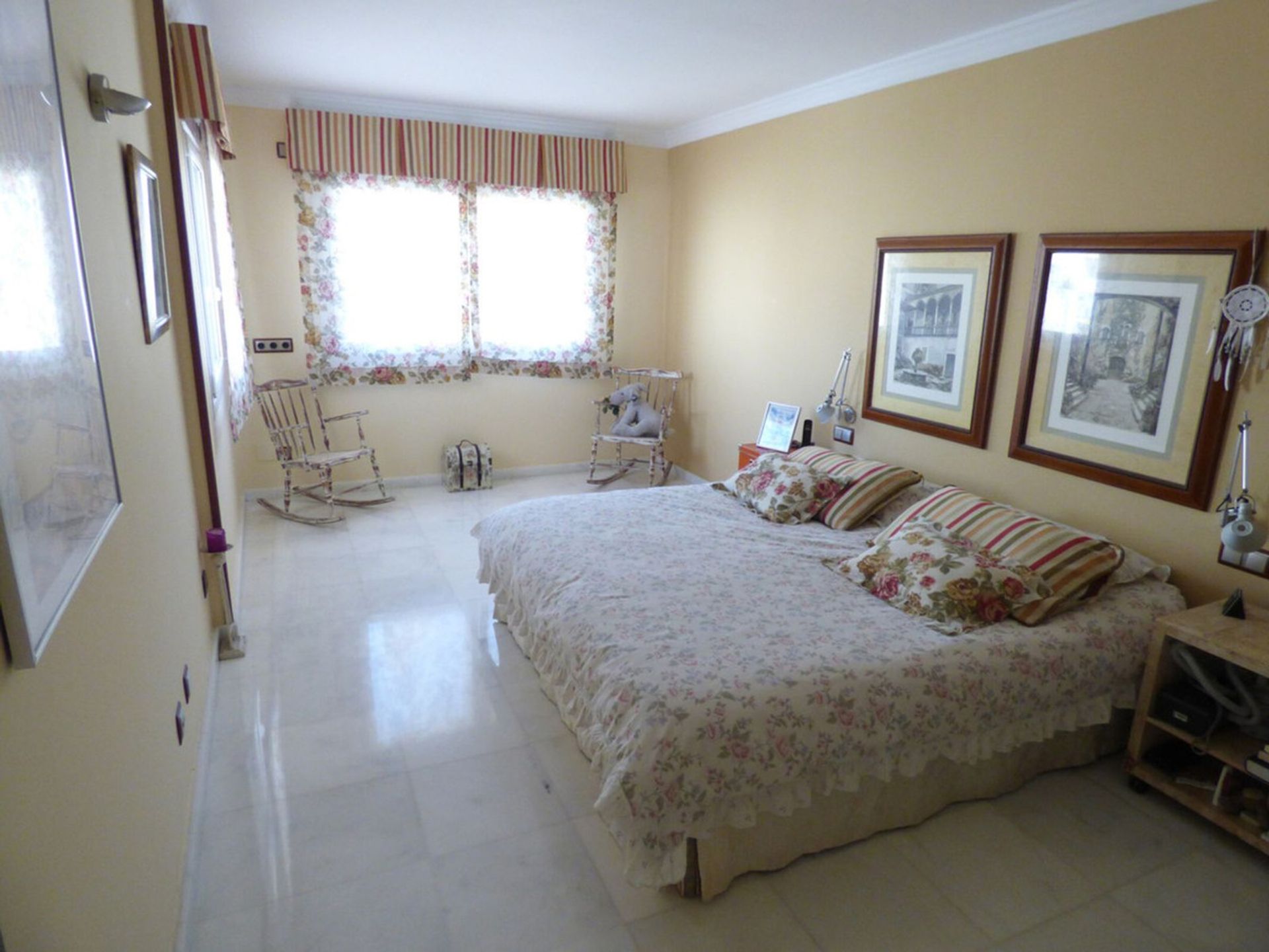 casa no Fuengirola, Andaluzia 11401345