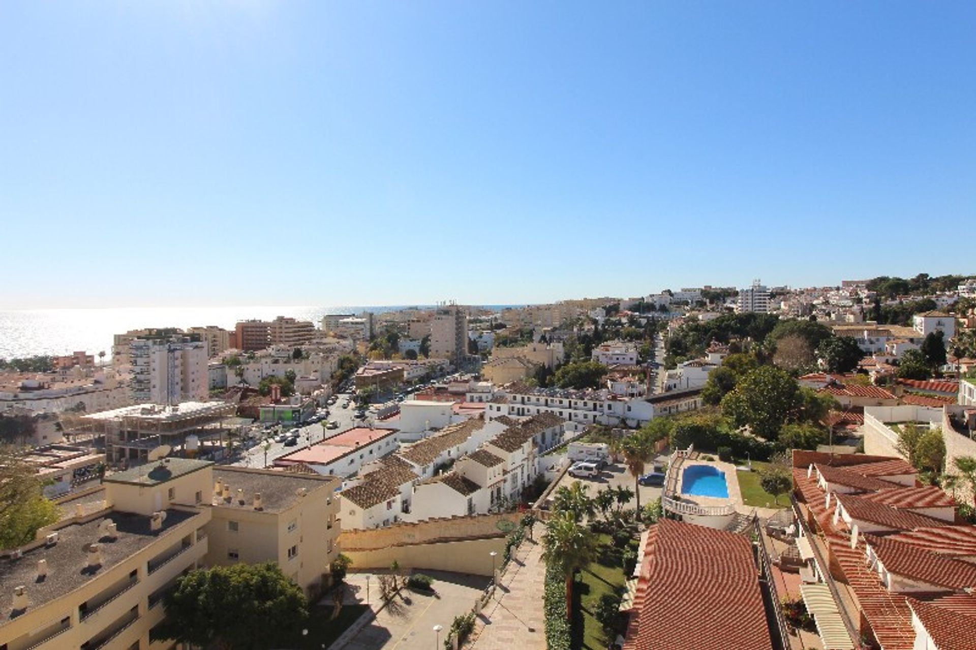 Borettslag i Torremolinos, Andalucía 11401437