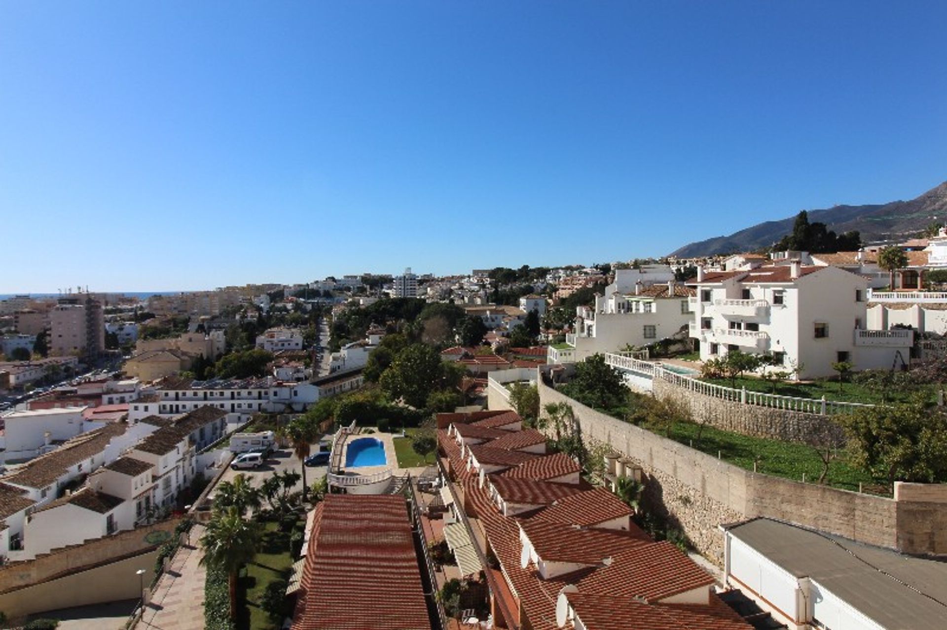 Borettslag i Torremolinos, Andalucía 11401437