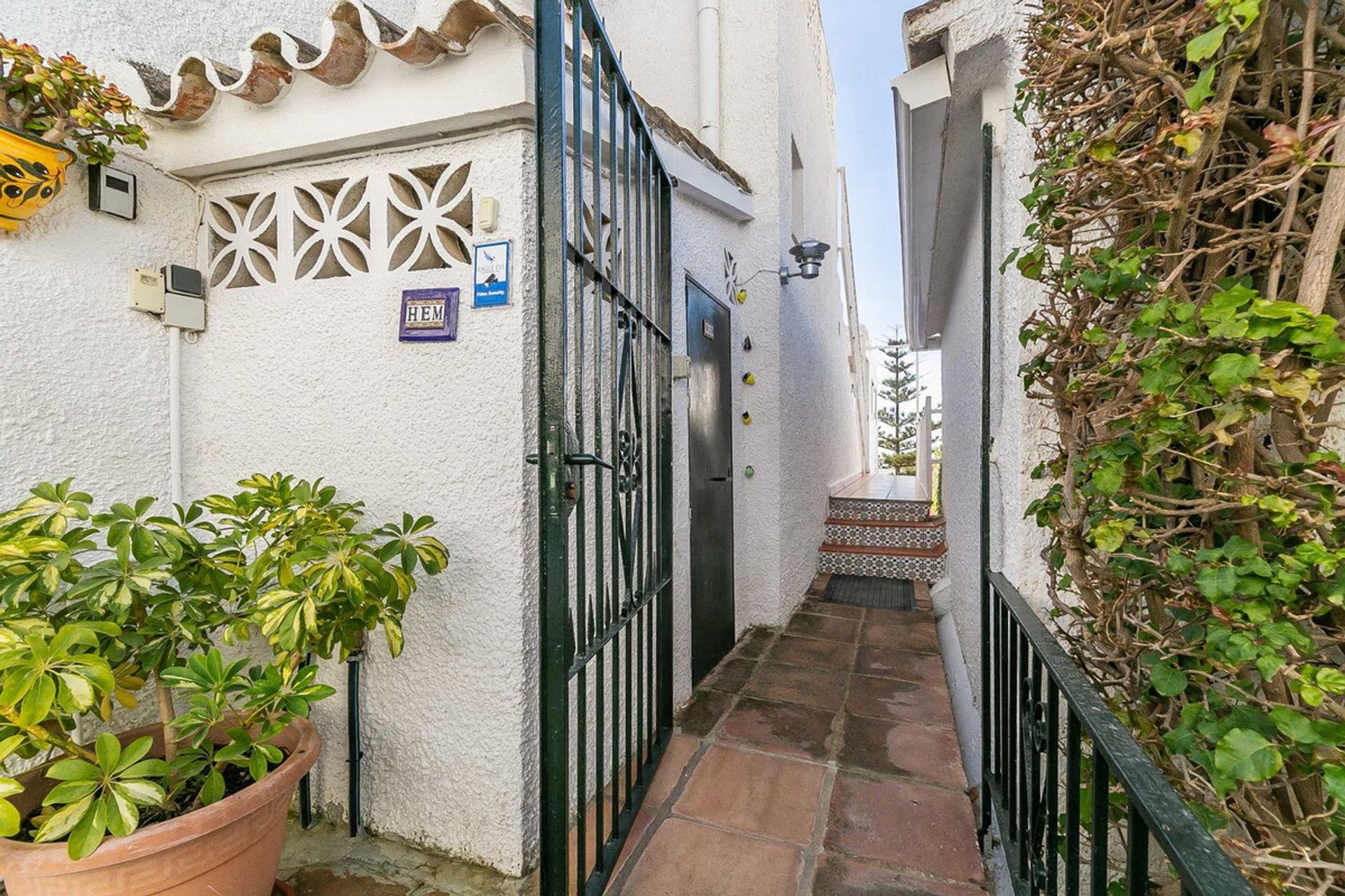 Будинок в Calahonda, Andalucía 11401490