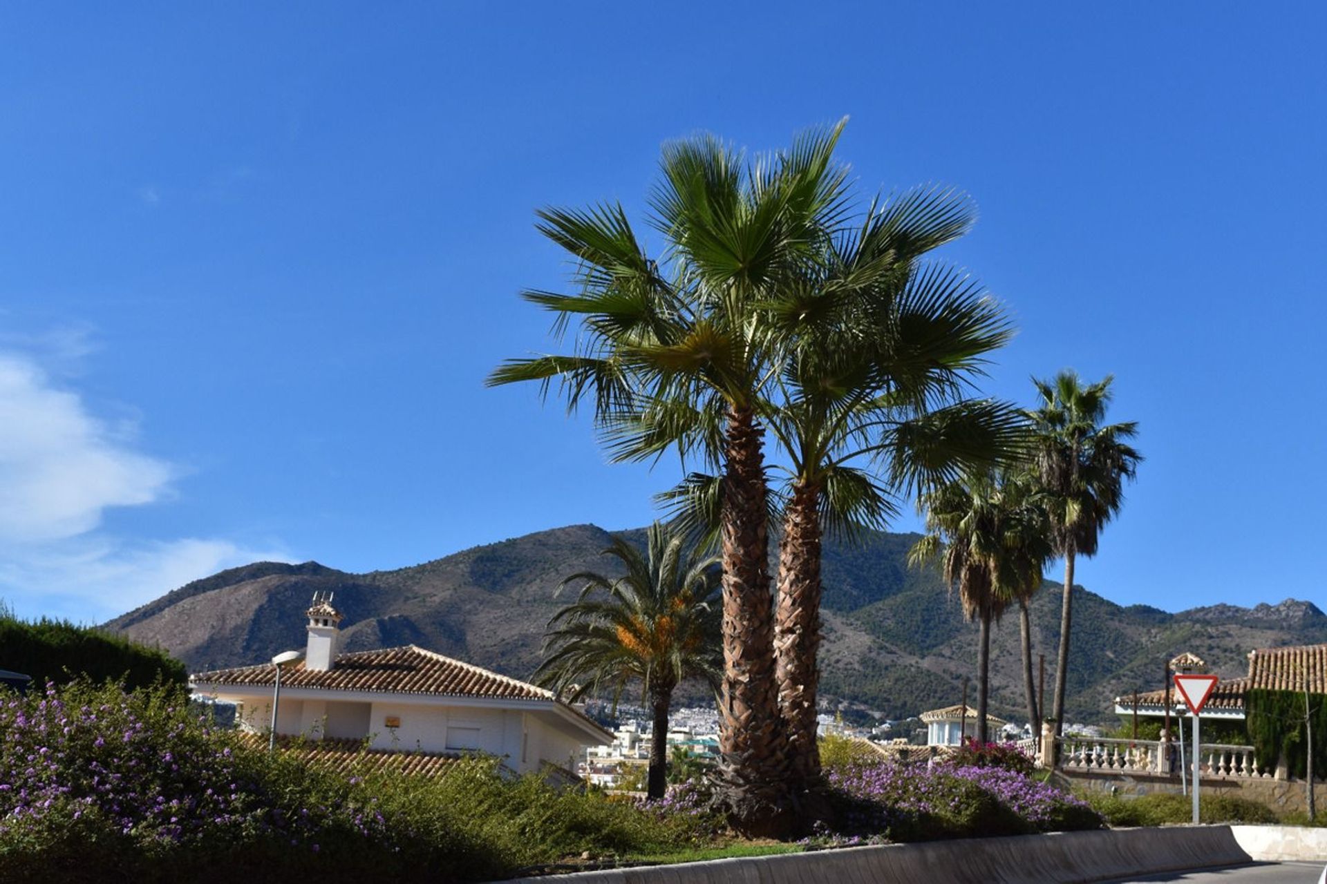 Huis in Benalmádena, Andalusië 11401497