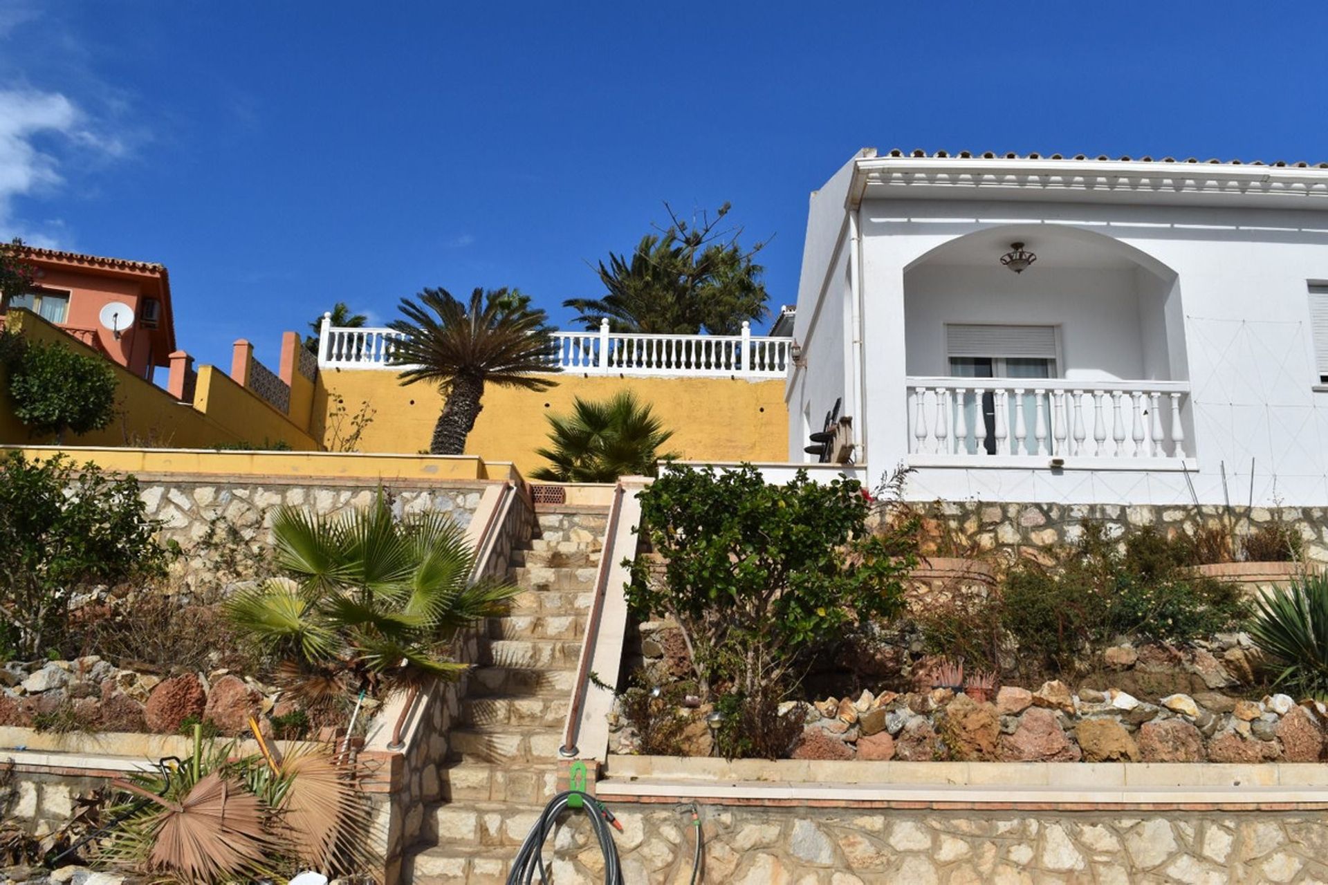 Huis in Benalmádena, Andalusia 11401497