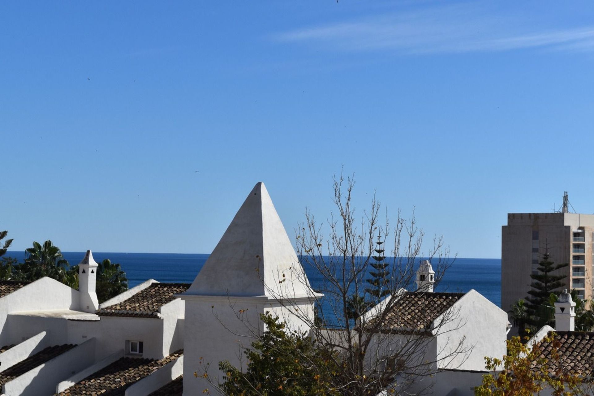 Huis in Benalmádena, Andalusië 11401497