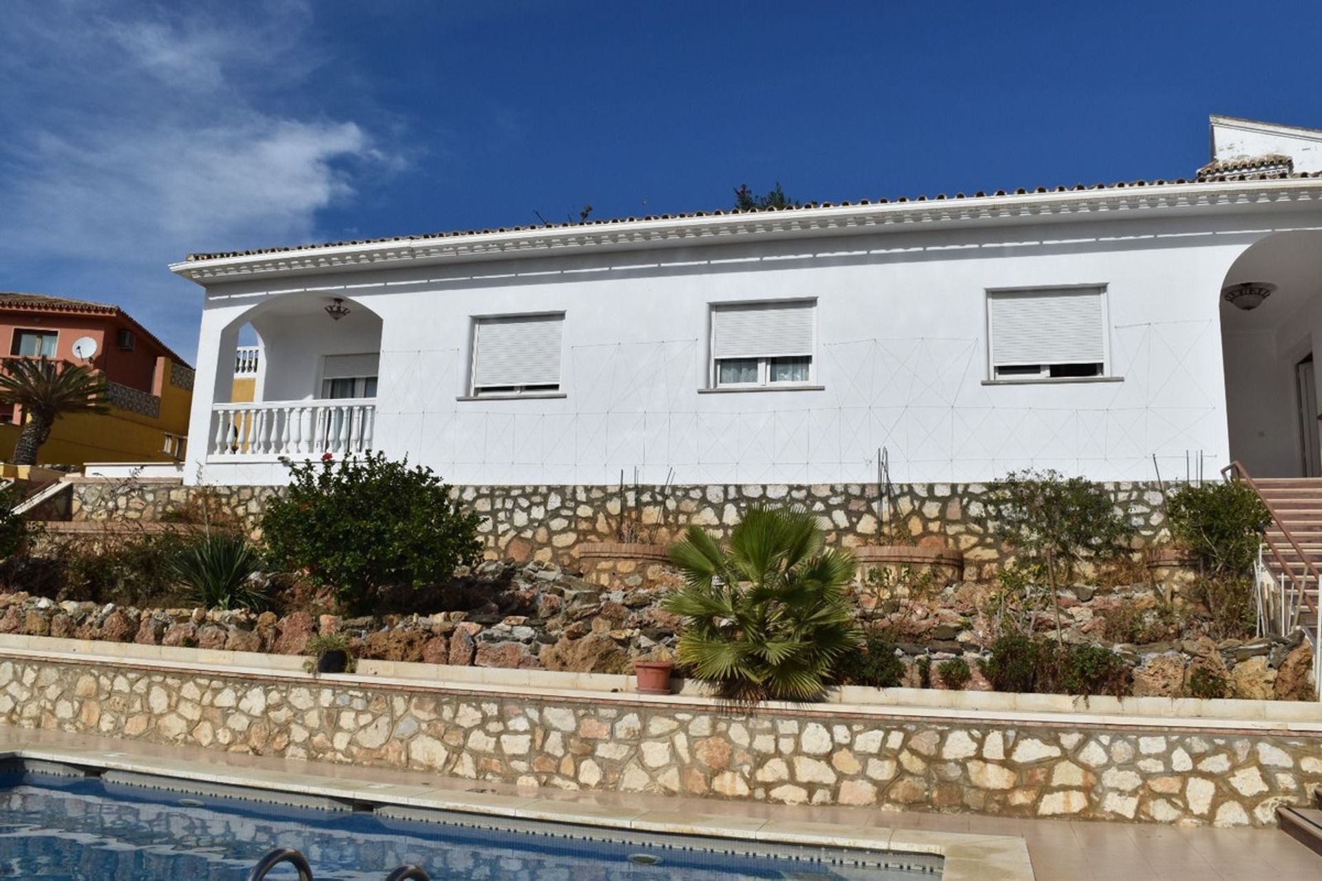 Huis in Benalmádena, Andalusië 11401497