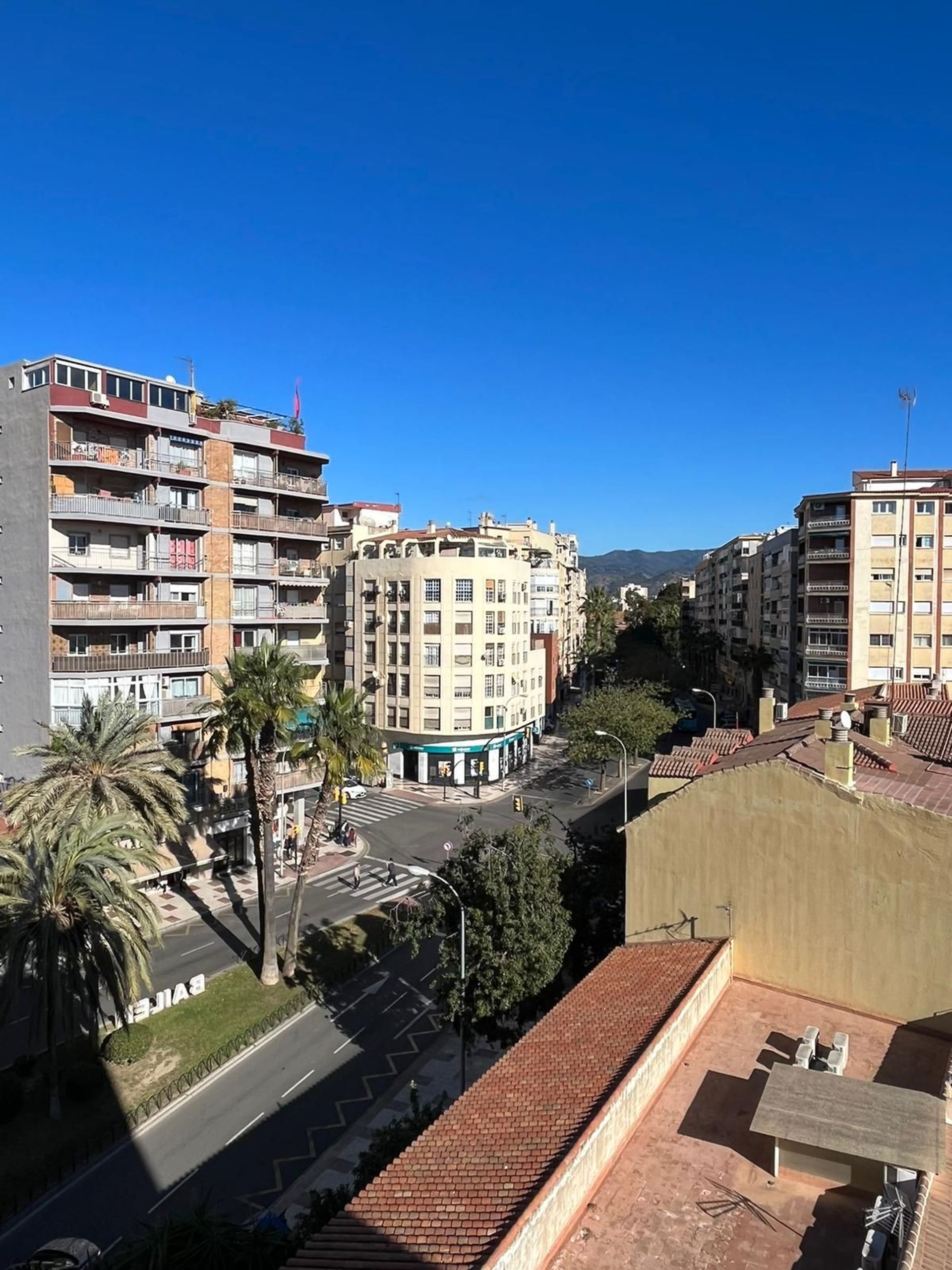 عمارات في Málaga, Andalucía 11401504