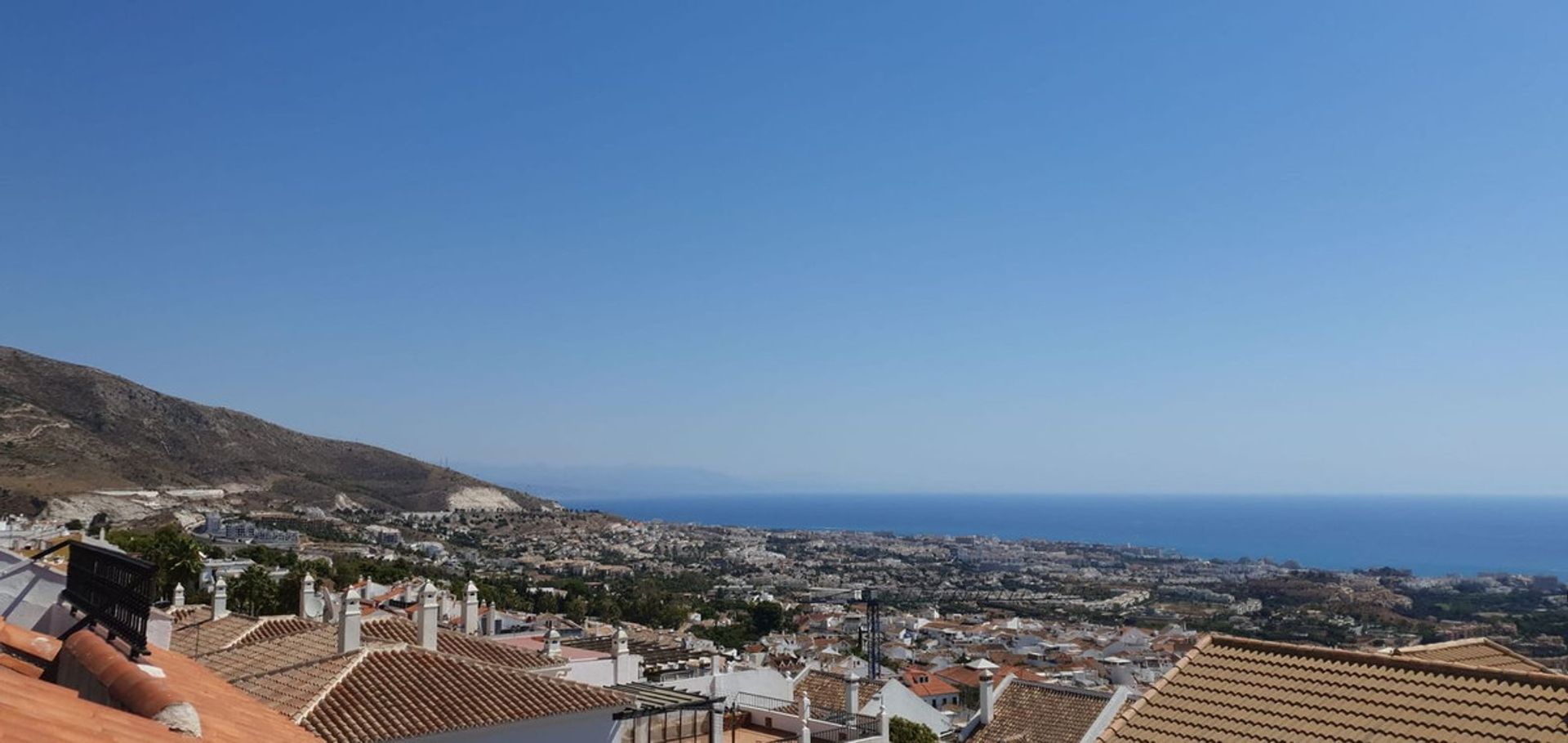 casa no Arroio de la Miel, Andaluzia 11401518