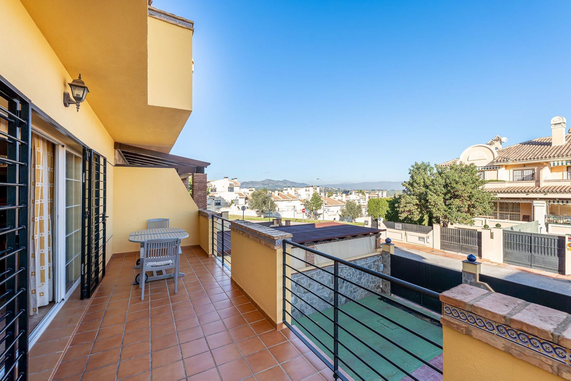 Huis in Alhaurín de la Torre, Andalusia 11401630