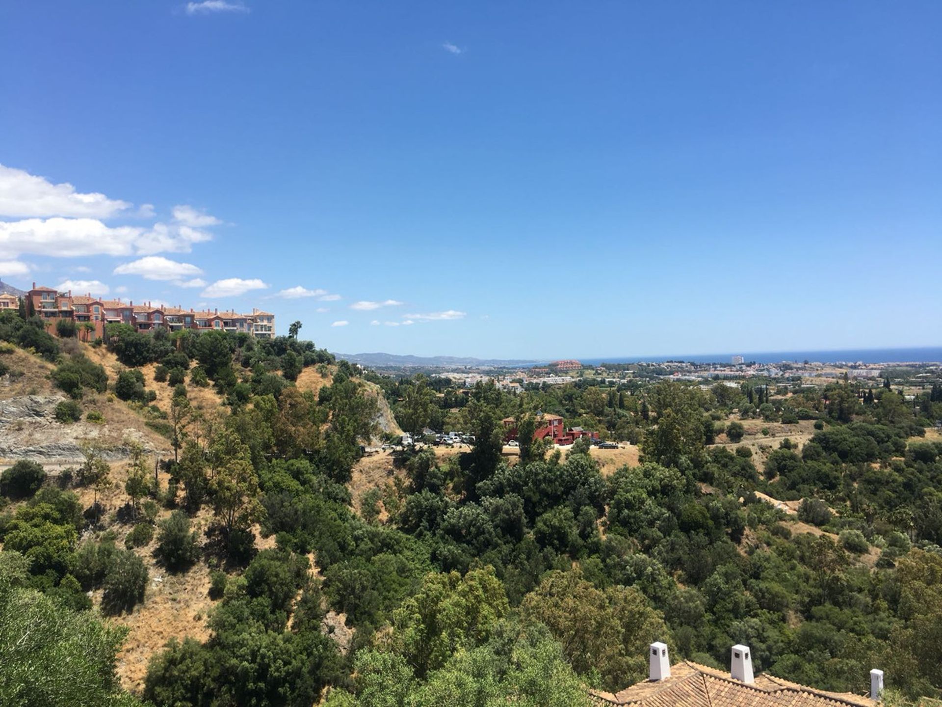 Terra no Benahavís, Andalusia 11401632